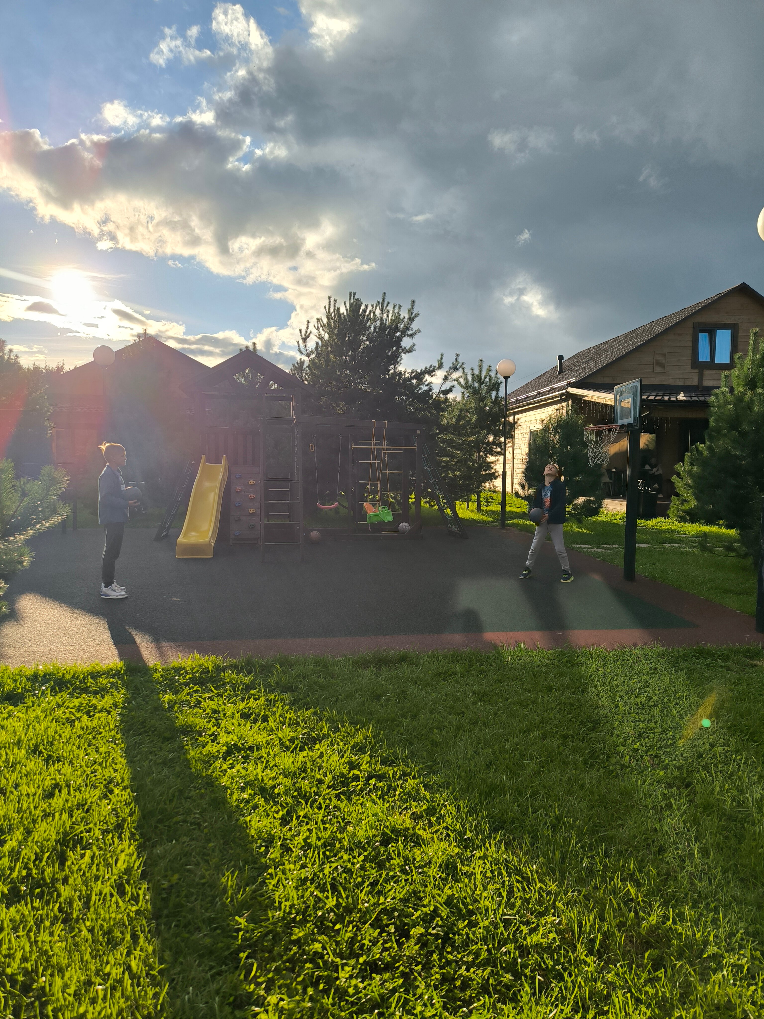 Фото Частный дом для отдыха