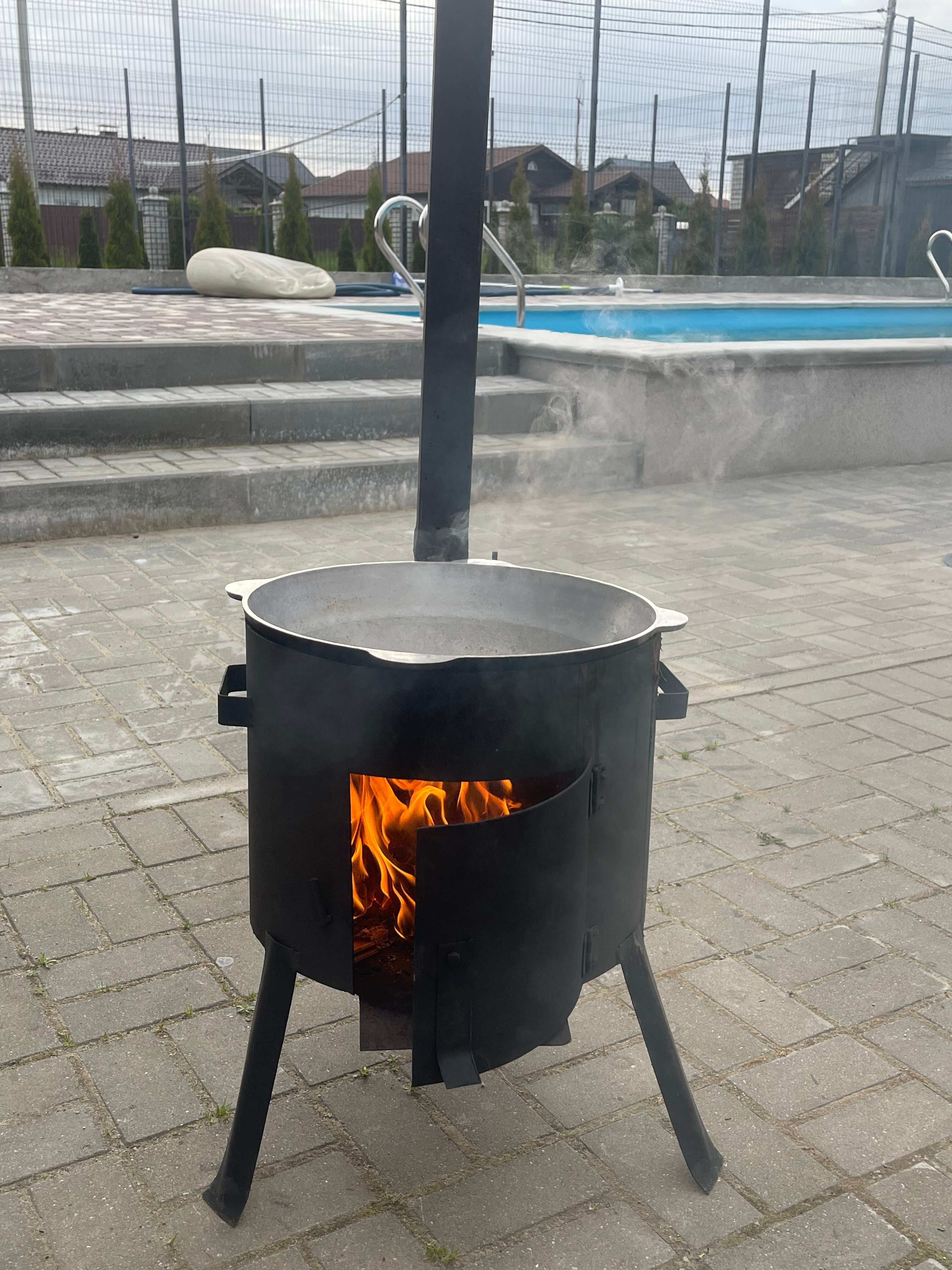 Фото Райский уголок