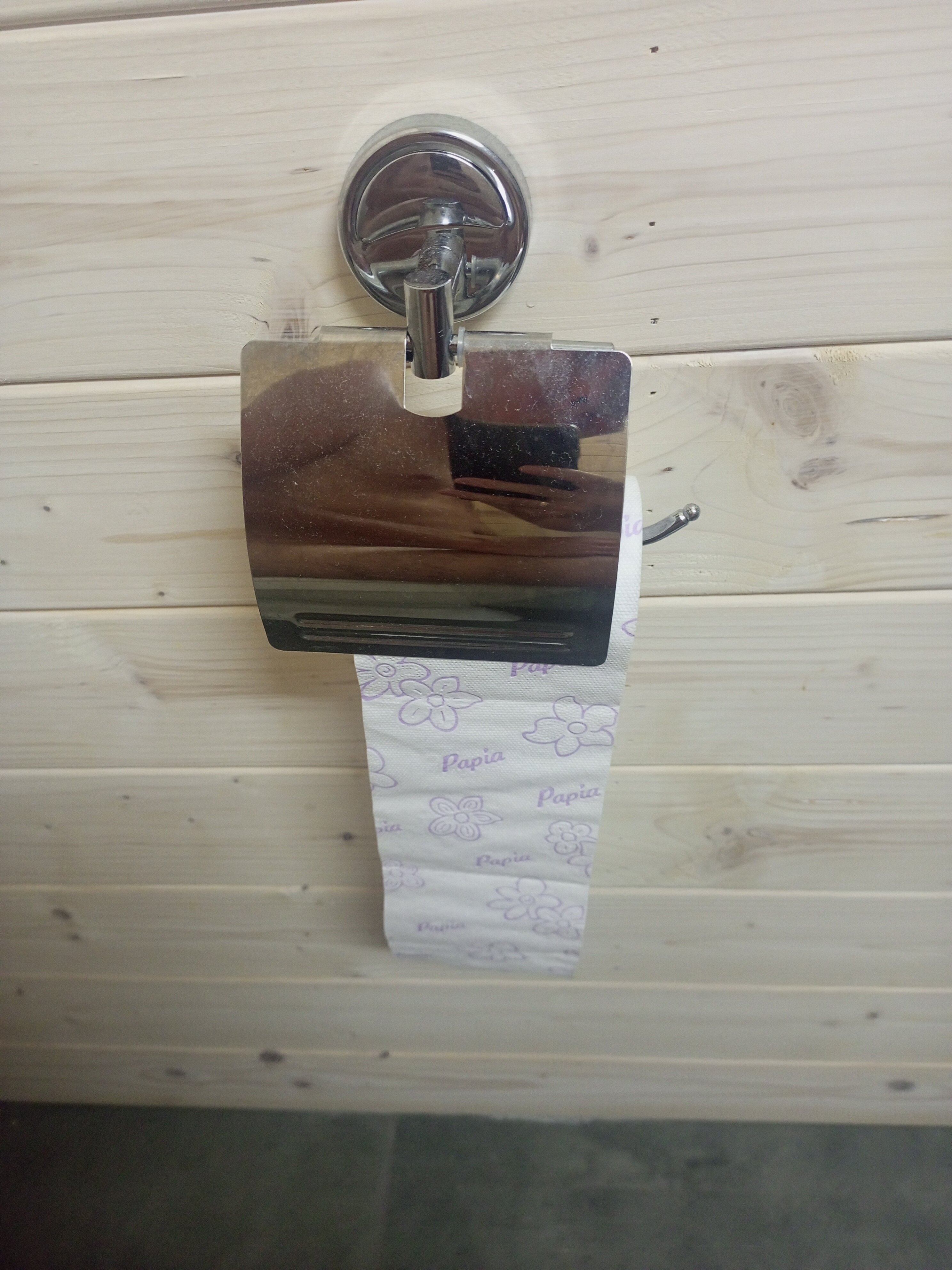 Фото Эко-коттеджи DiAlex