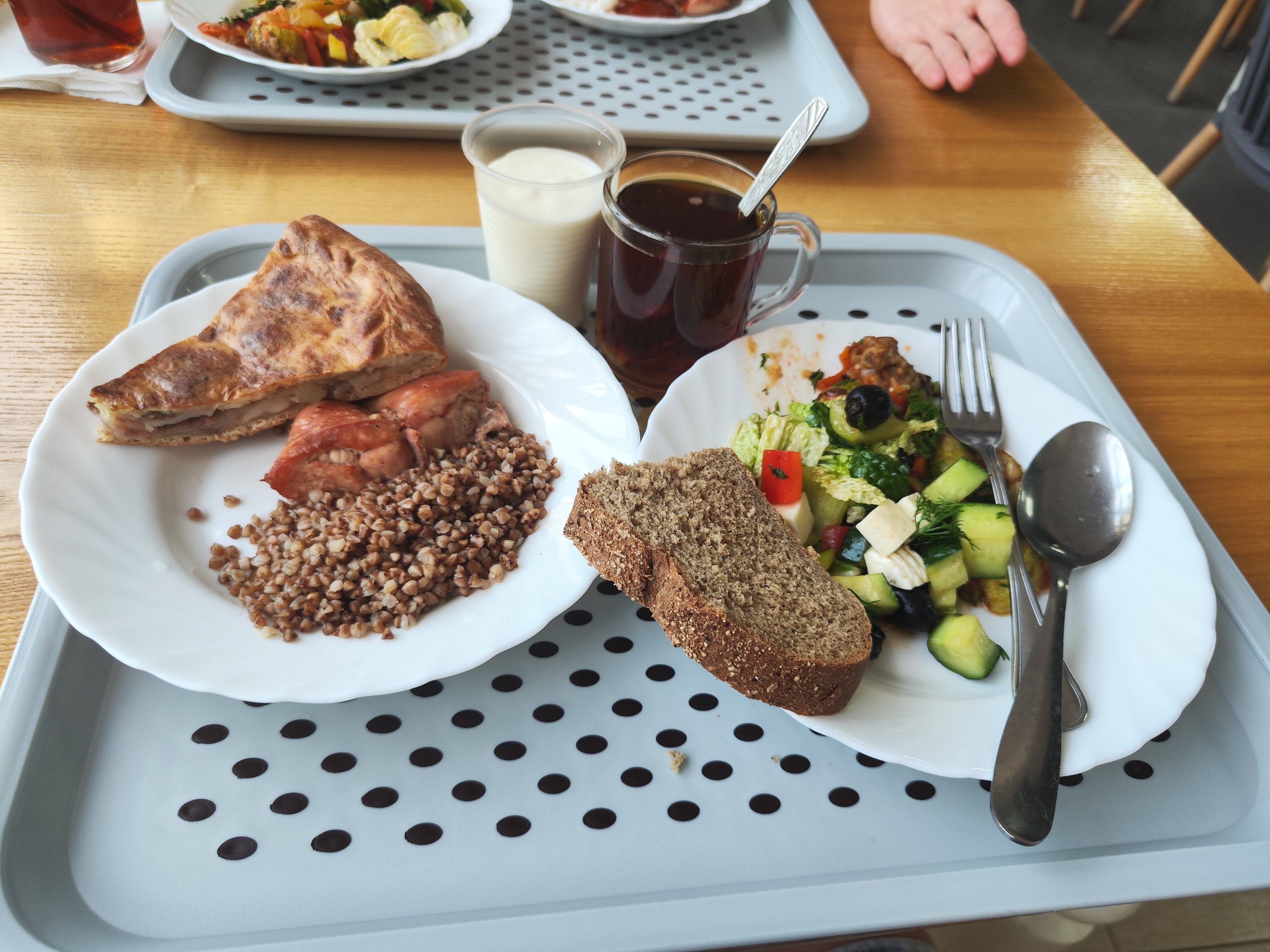 Фото Энергетик