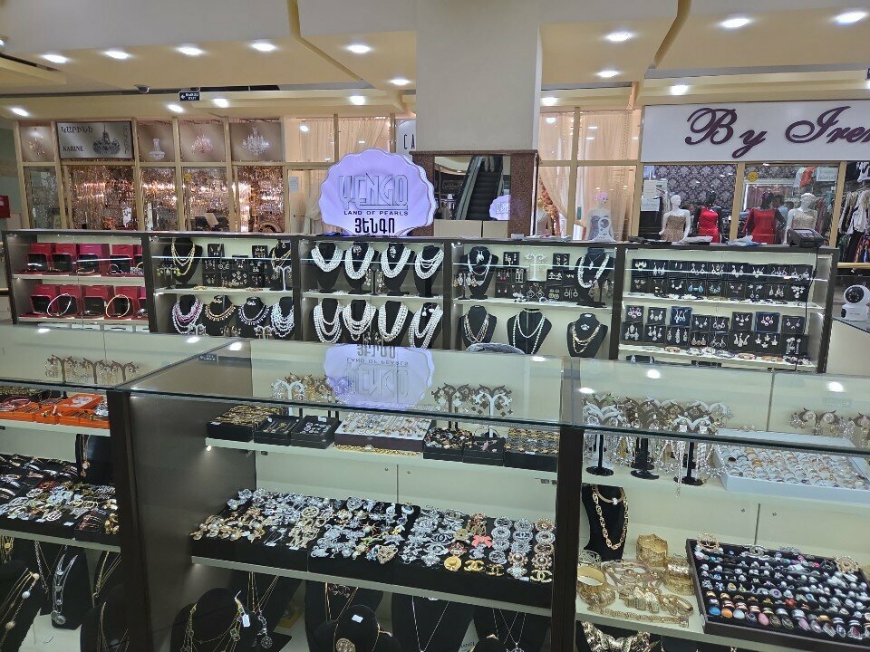 Jewelry store Енго, Yerevan, photo