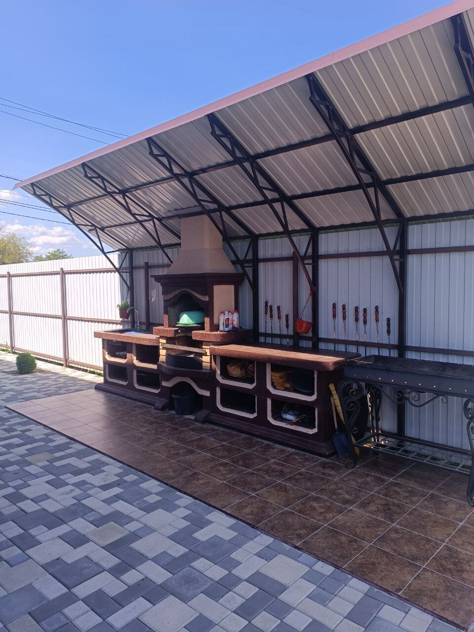 Фото У Маргариты