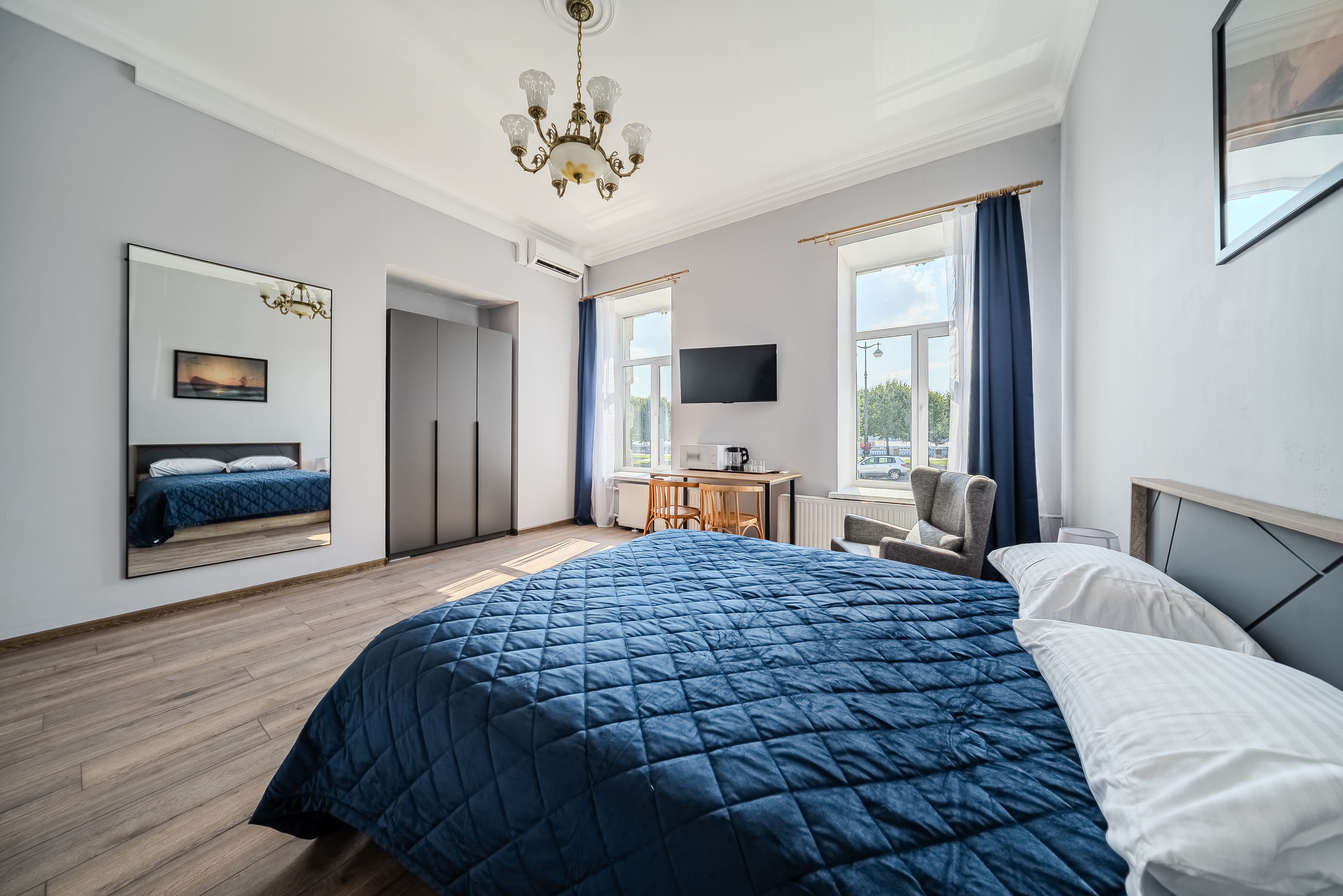 Фото Симпл Сизонс Ривер