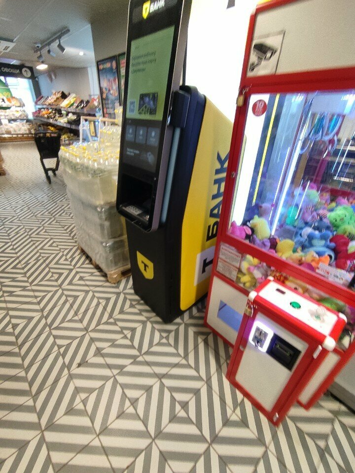 ATM Т-Банк, Voronezh, photo