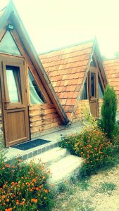 Green Camp Se (Lori Region, Pokr Ayrum village), hotel