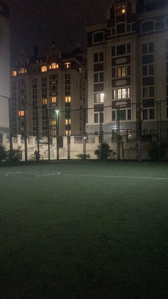 Apartments in new buildings Sat city block L, Astana, photo