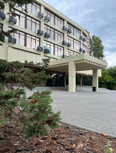 Апартаменты Пижама в Волгограде