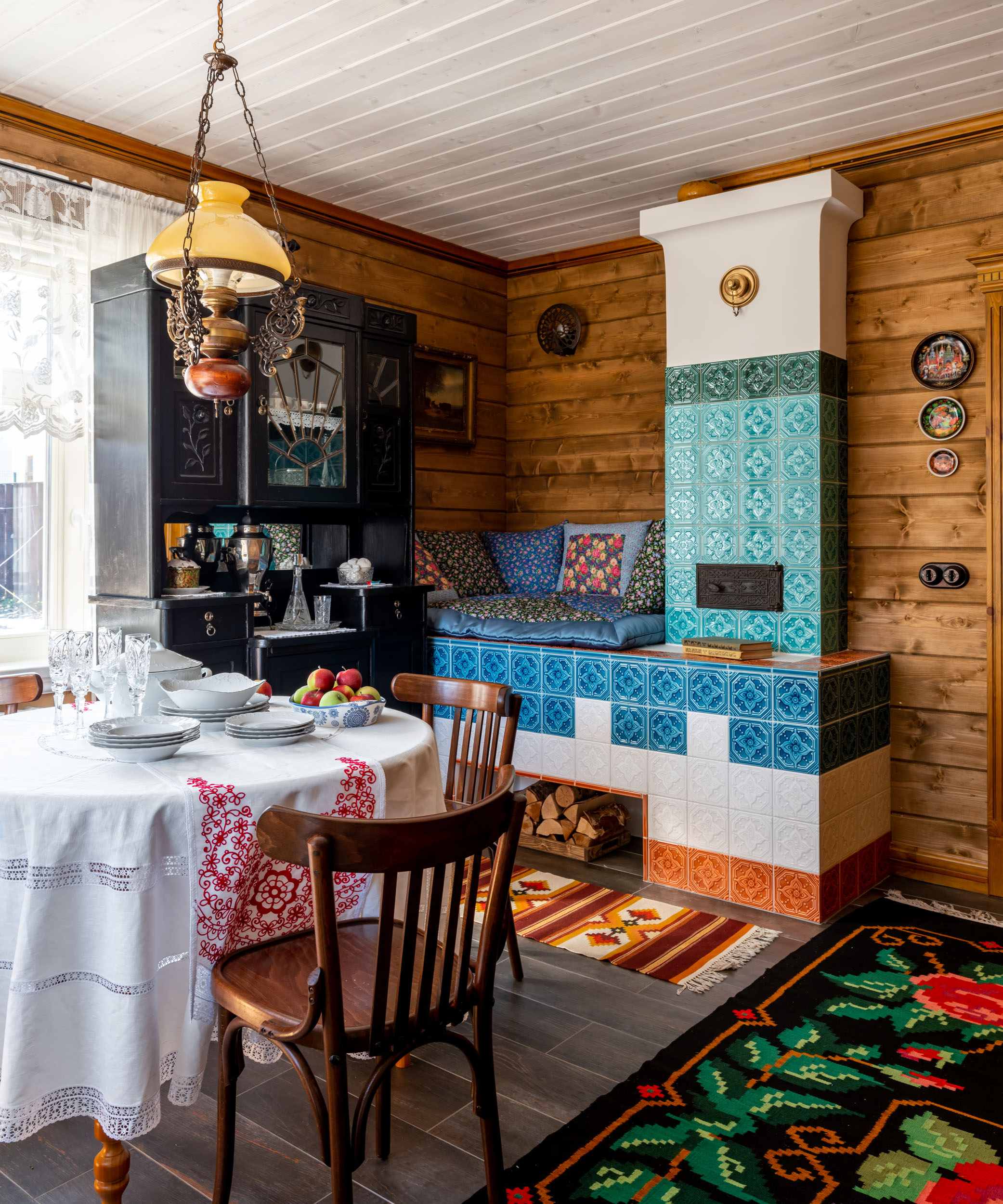 Фото Пестово подворье