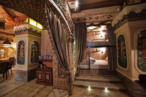 Внешний вид отеля Диво в Смоленске, фото 1