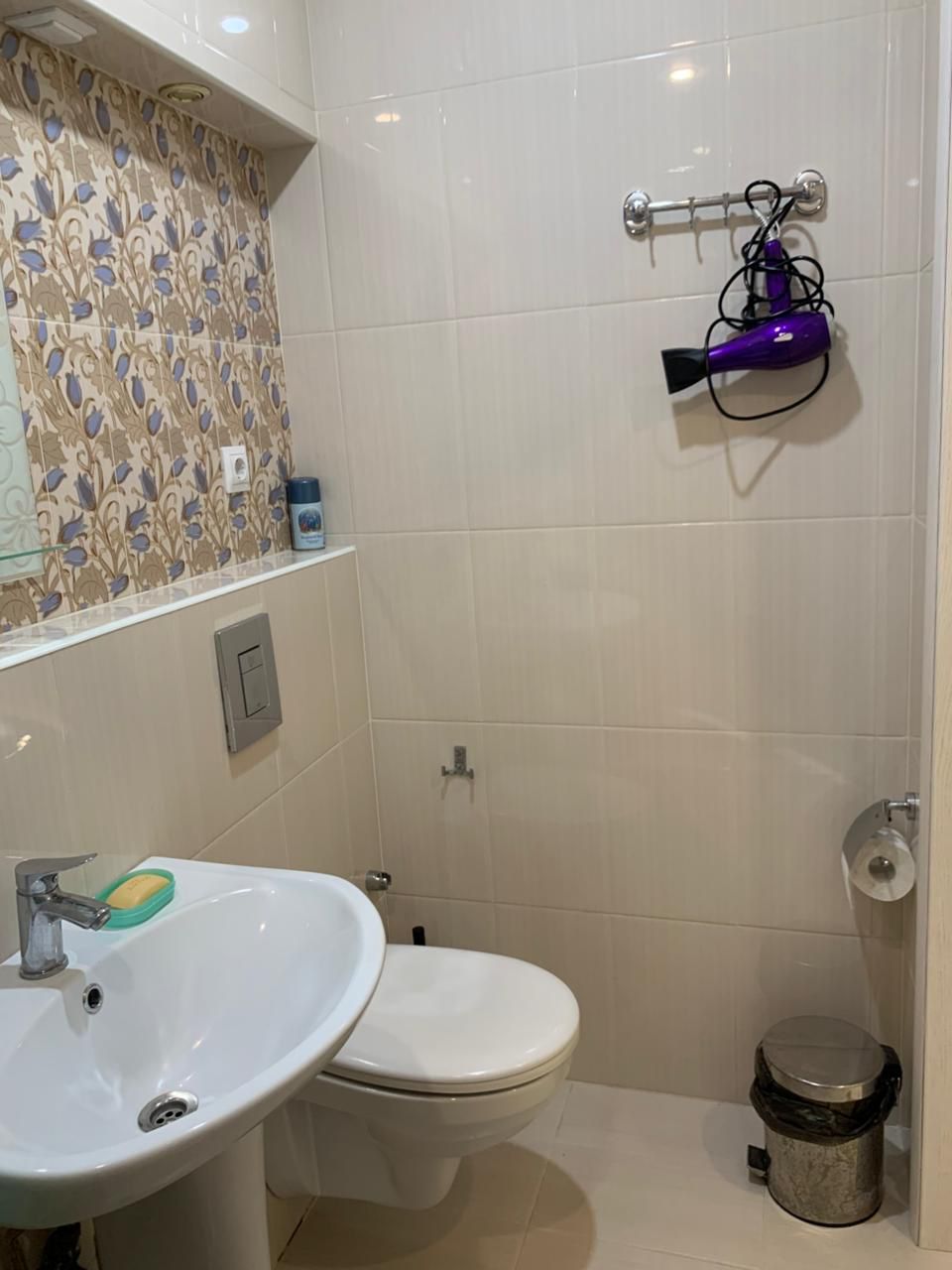 Фото Уютный дворик