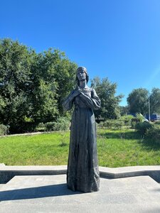 Alyonka (Voronezh Region, Novovoronezh, 7-y mikrorayon), landmark, attraction