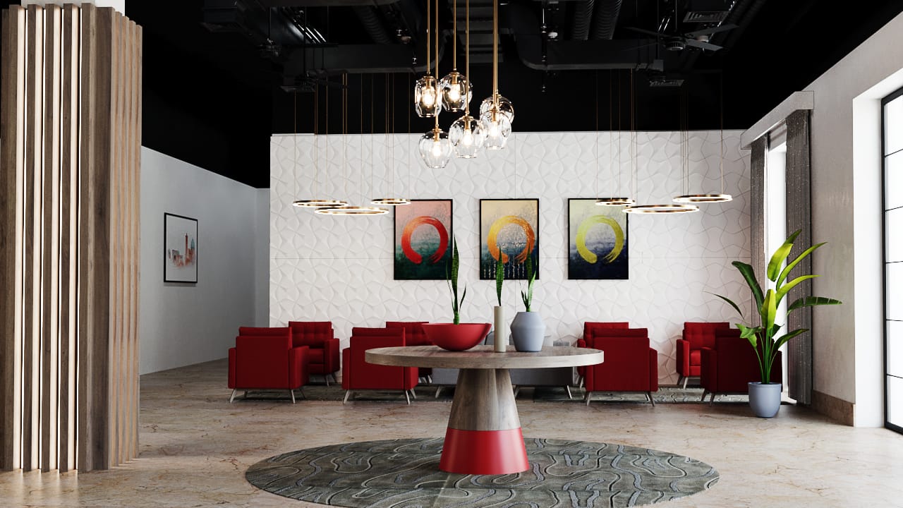 Фото Ramada Encore by Wyndham Bukhara