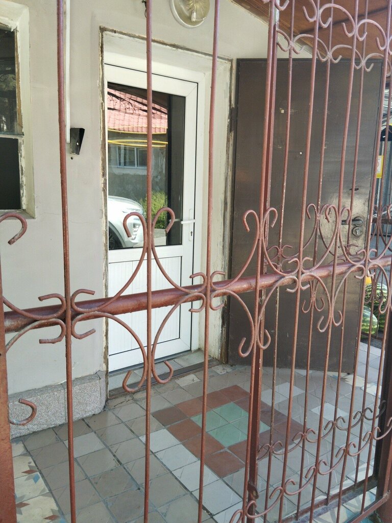 Tailor Ilgiz, Almaty, photo