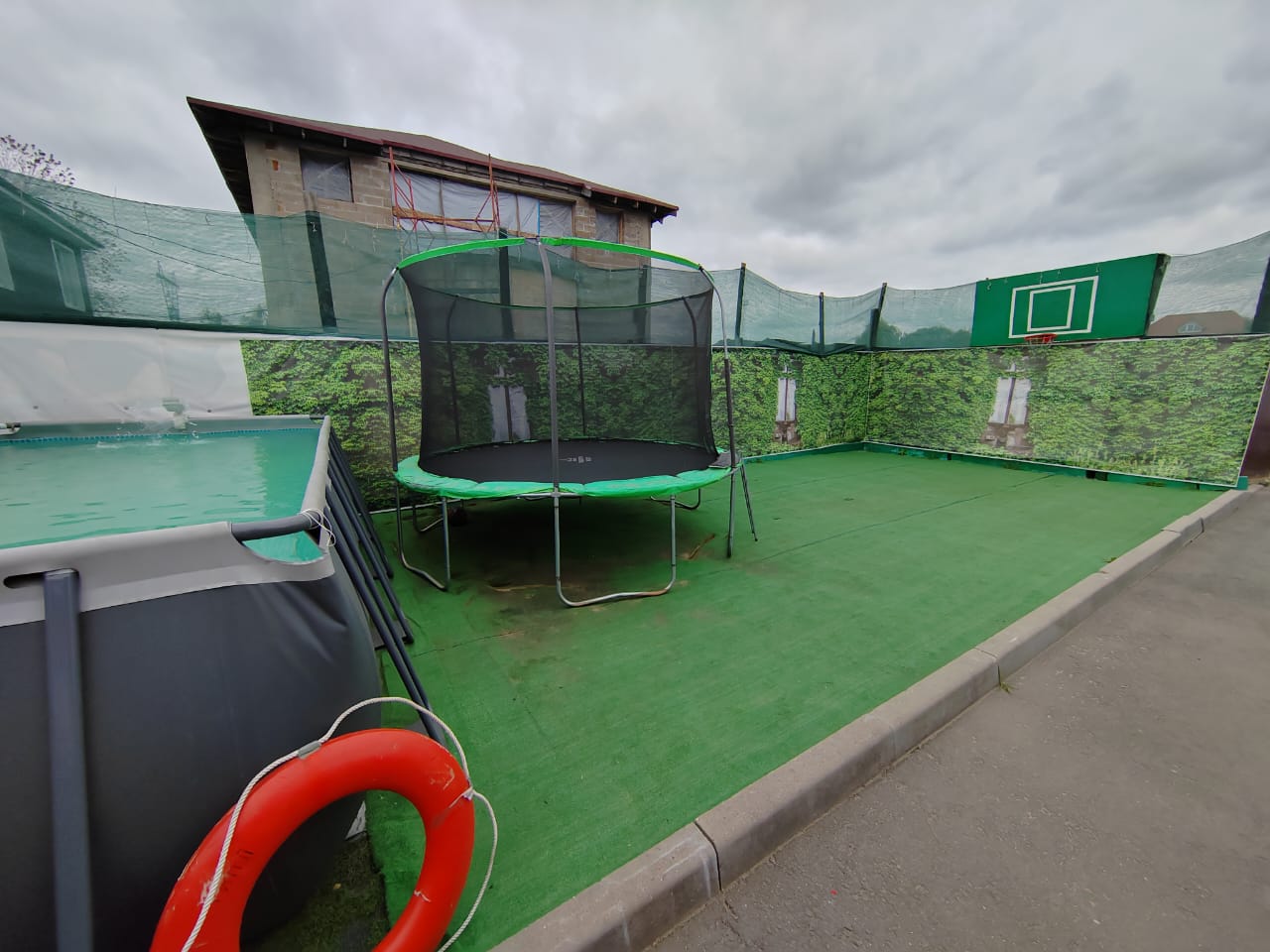 Фото Маруся