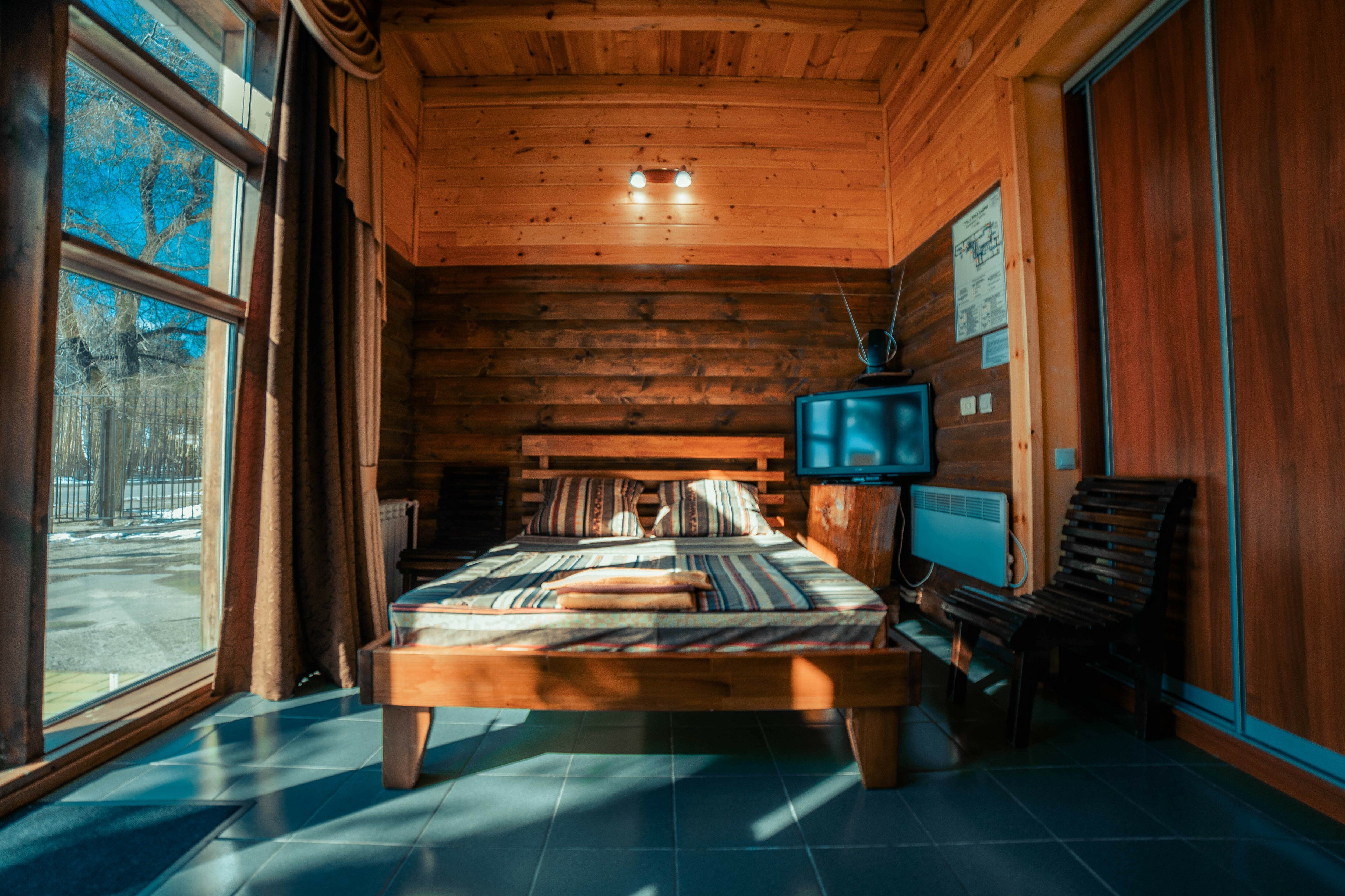 Фото Гризли