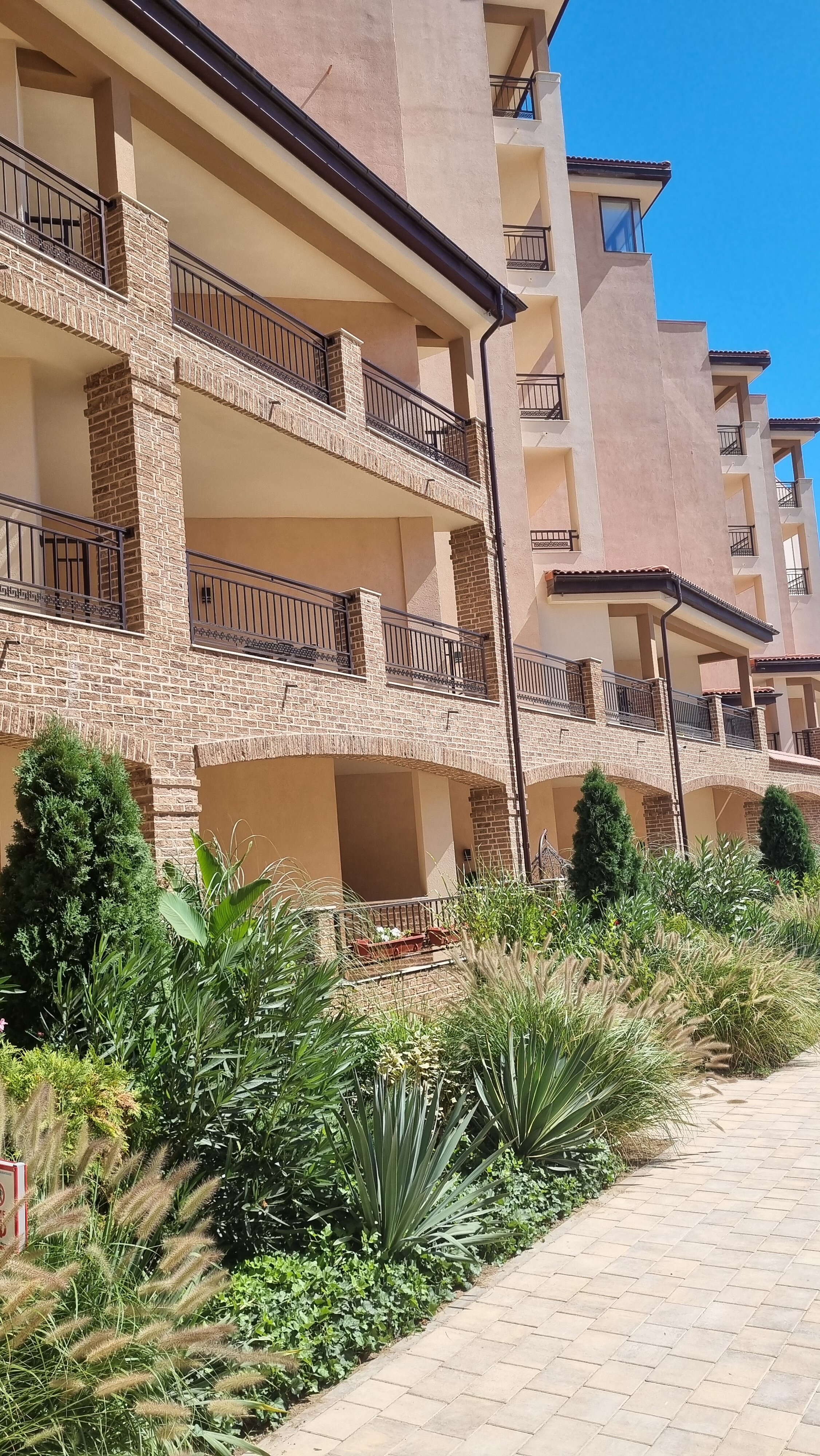 Фото Alba del Mare