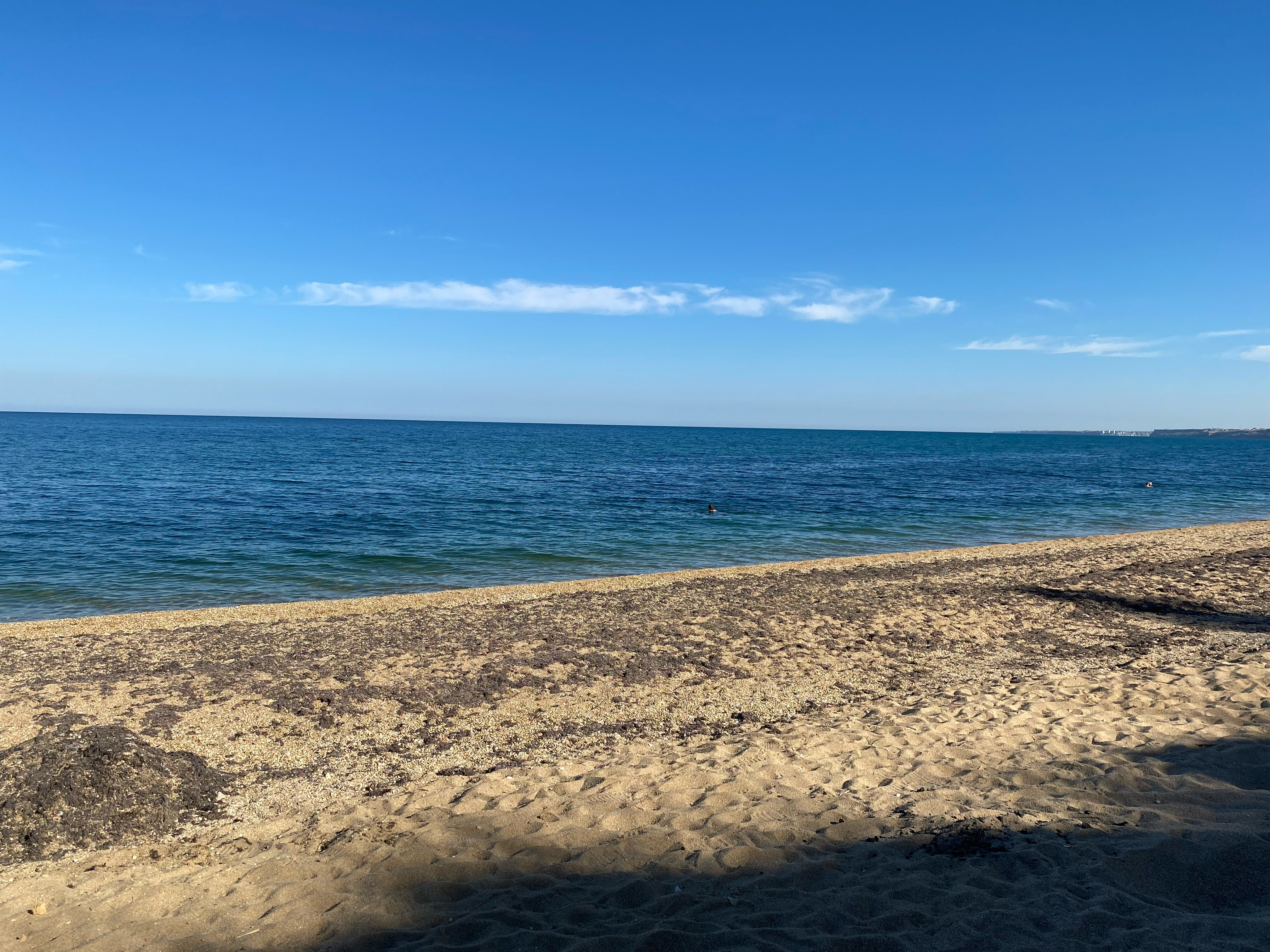 Фото Райский уголок