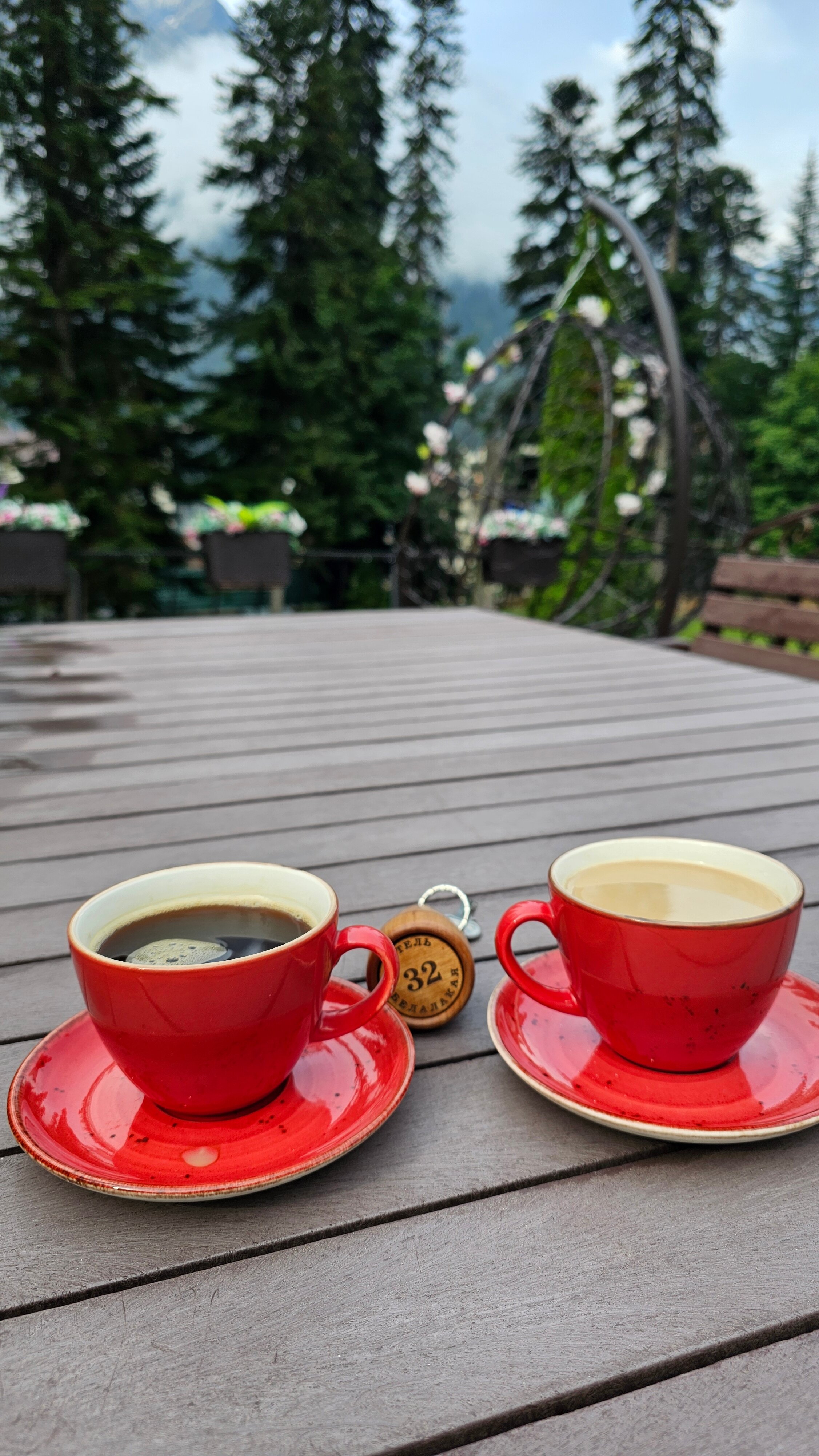 Фото Белалакая