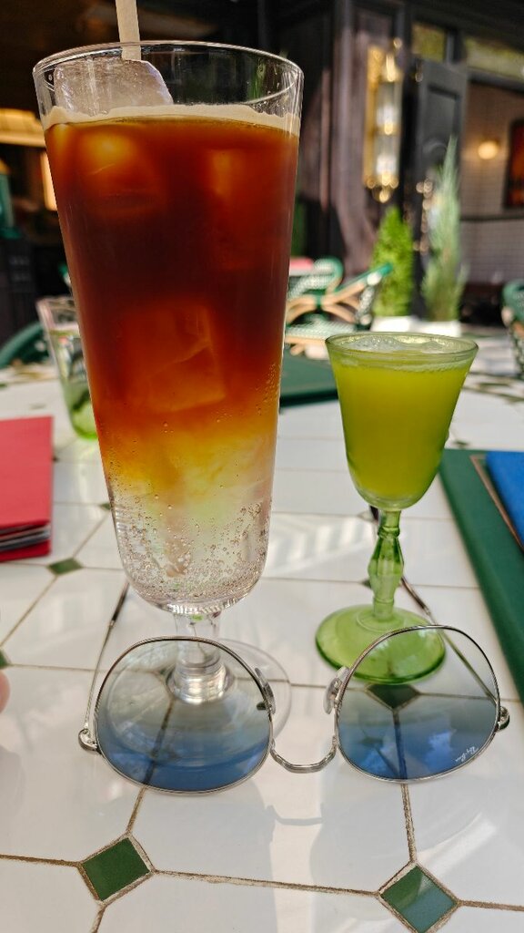 Restaurant Ami, Almaty, photo