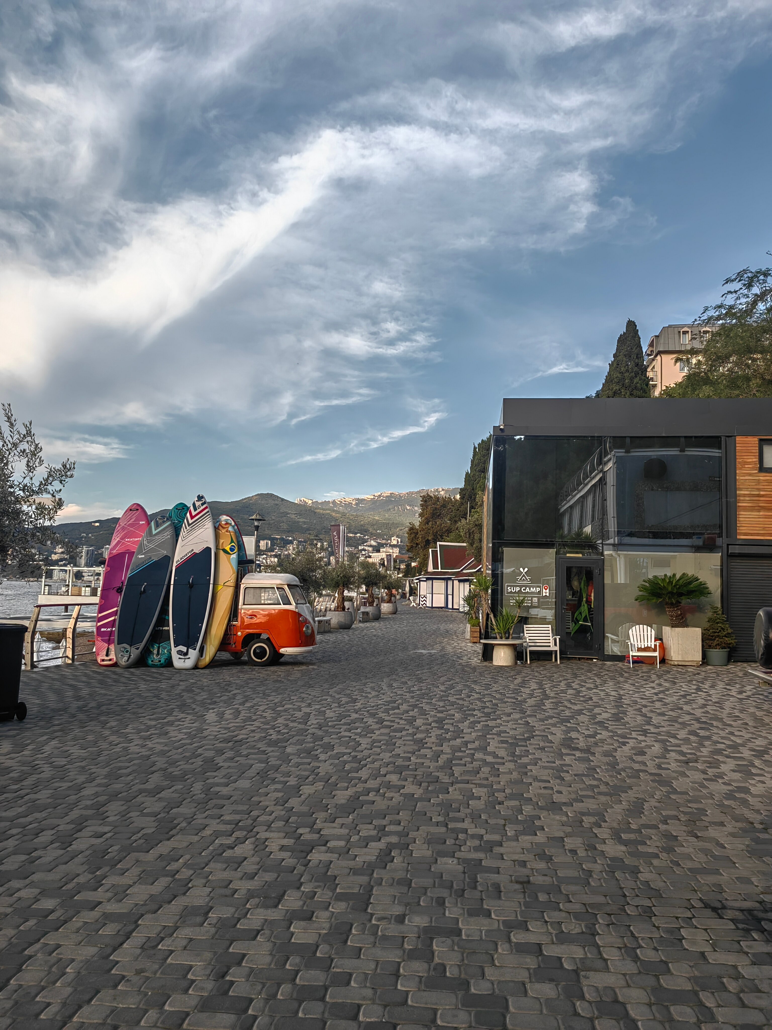 Фото Олива Парк