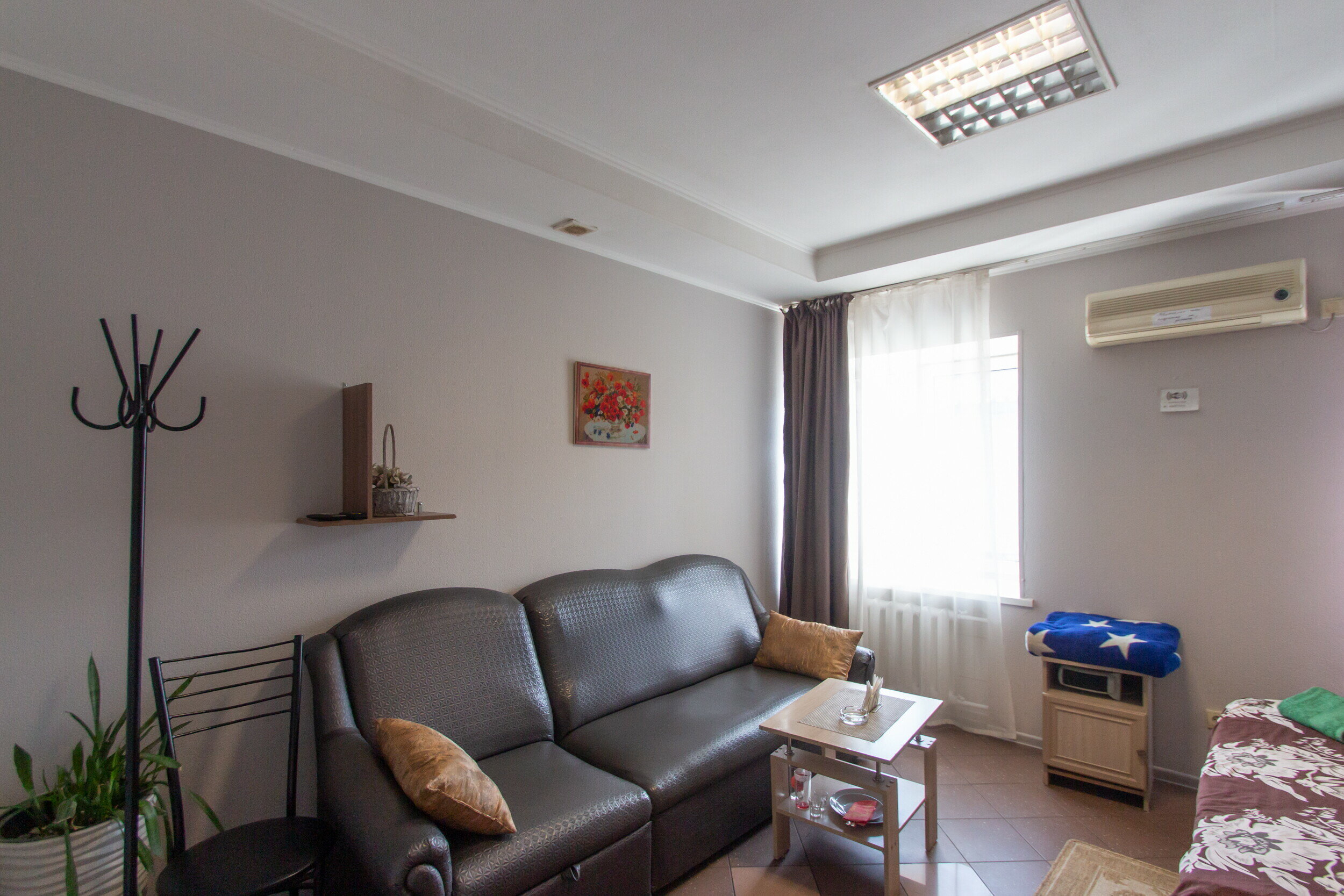 Фото Гостиница Грез