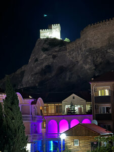 Гостевой дом Семейный