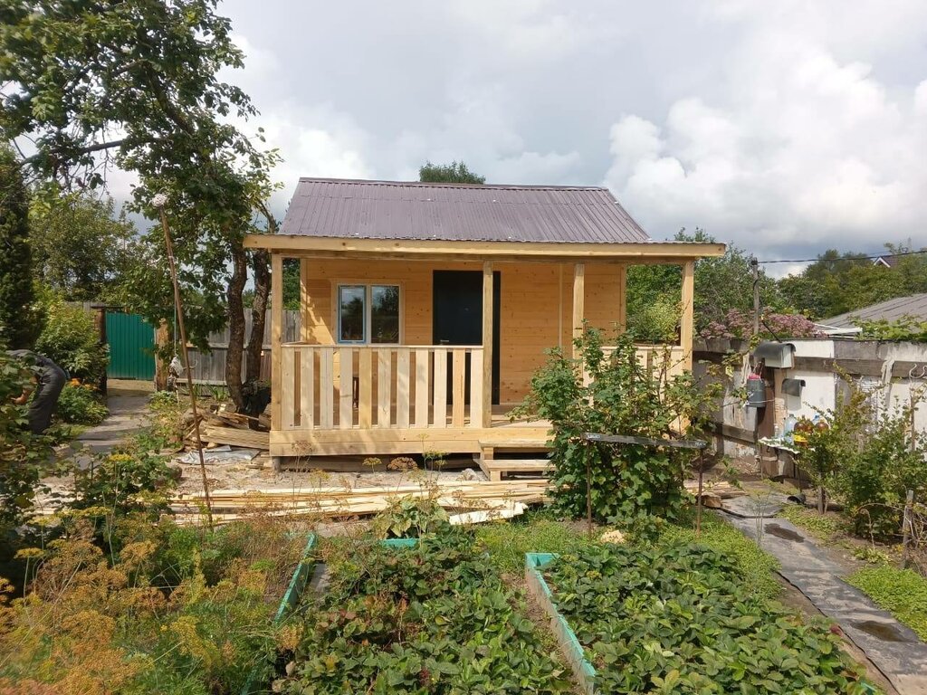 Construction company Domik, Yaroslavl Oblast, photo