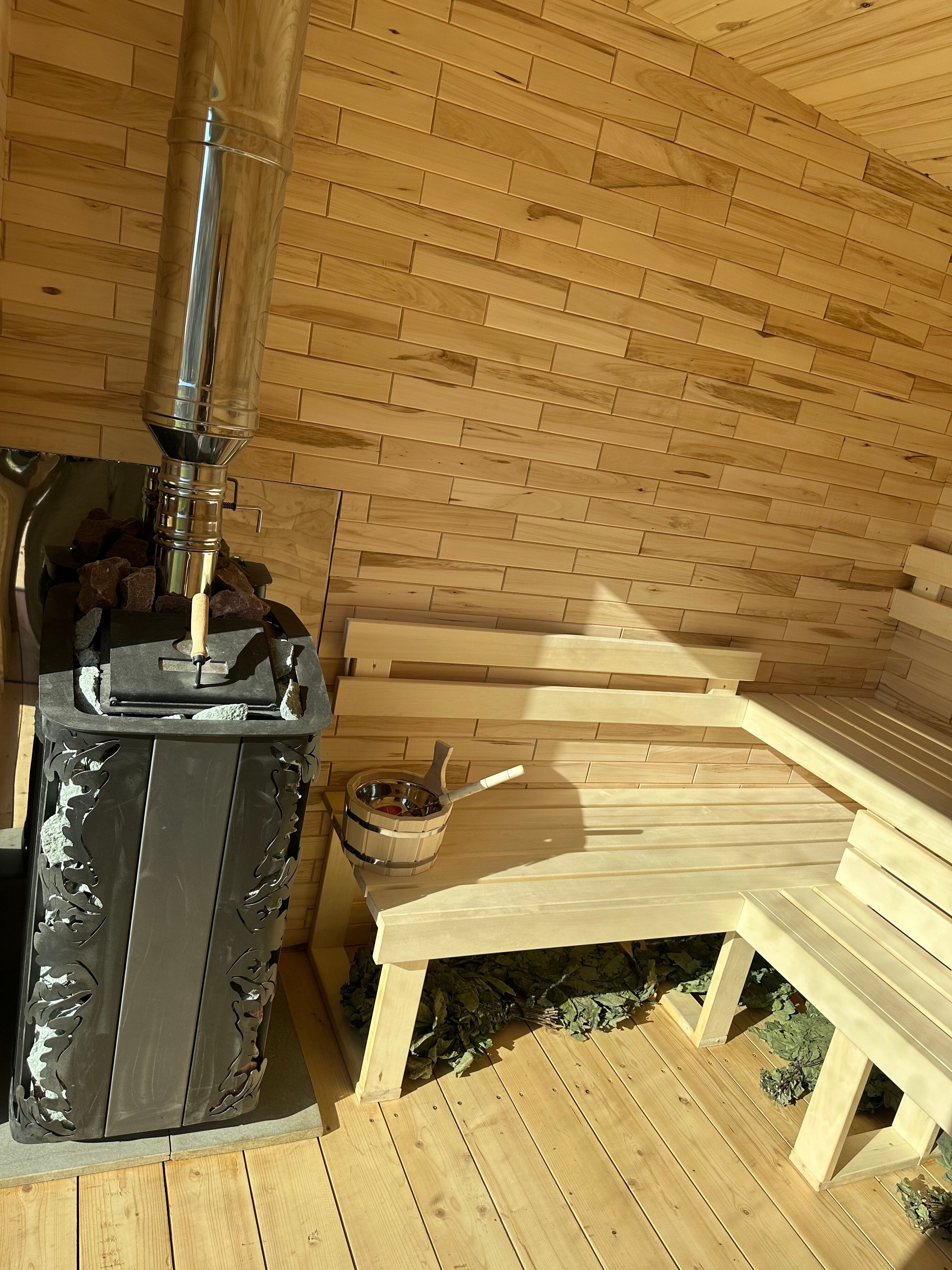 Фото Тверицы