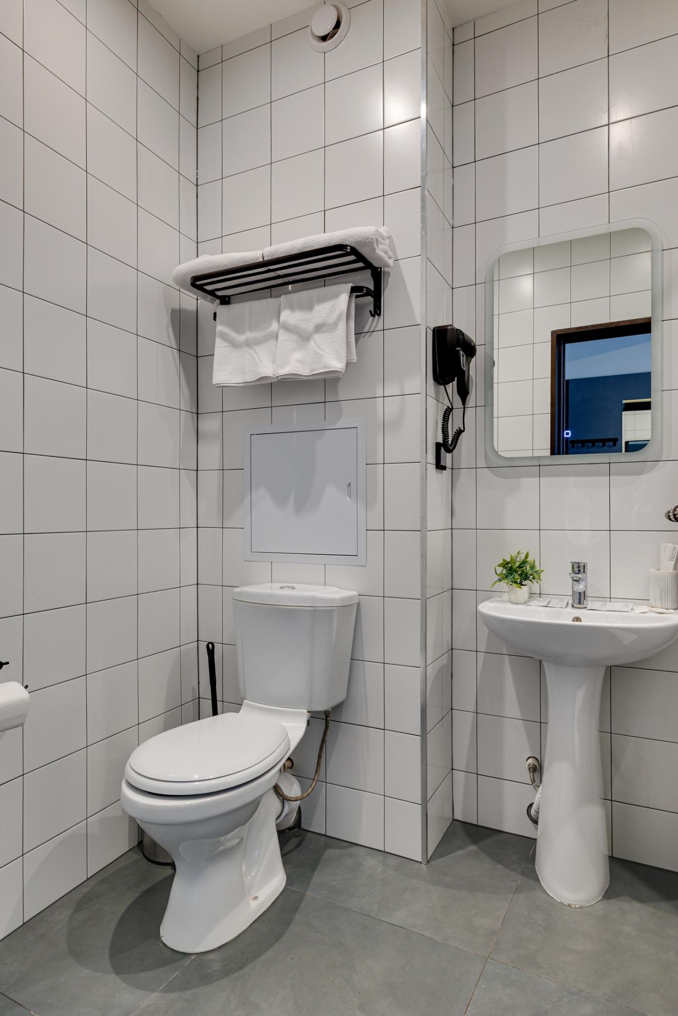 Фото Seven Hills