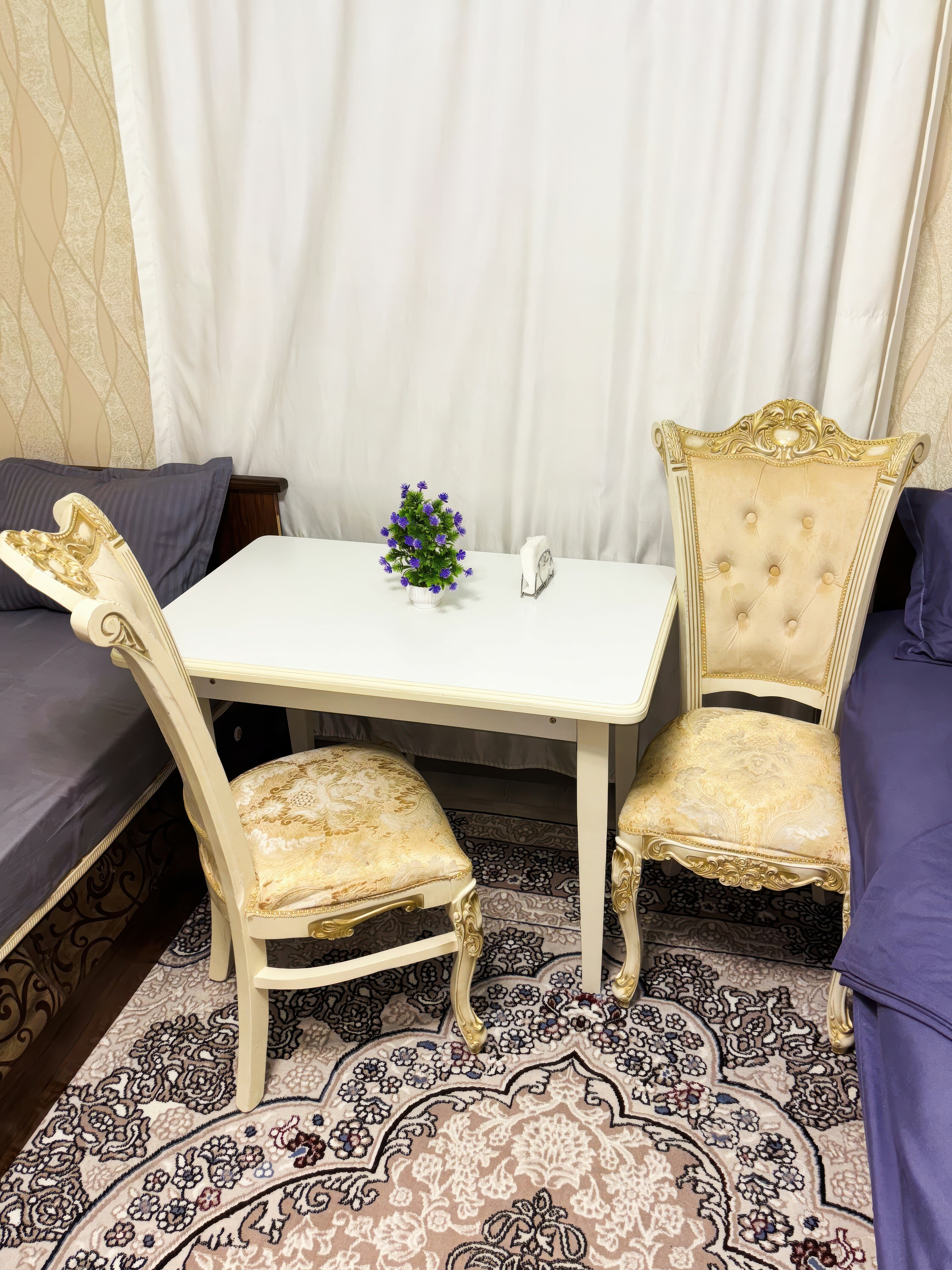 Фото Гостевой дом Файзли