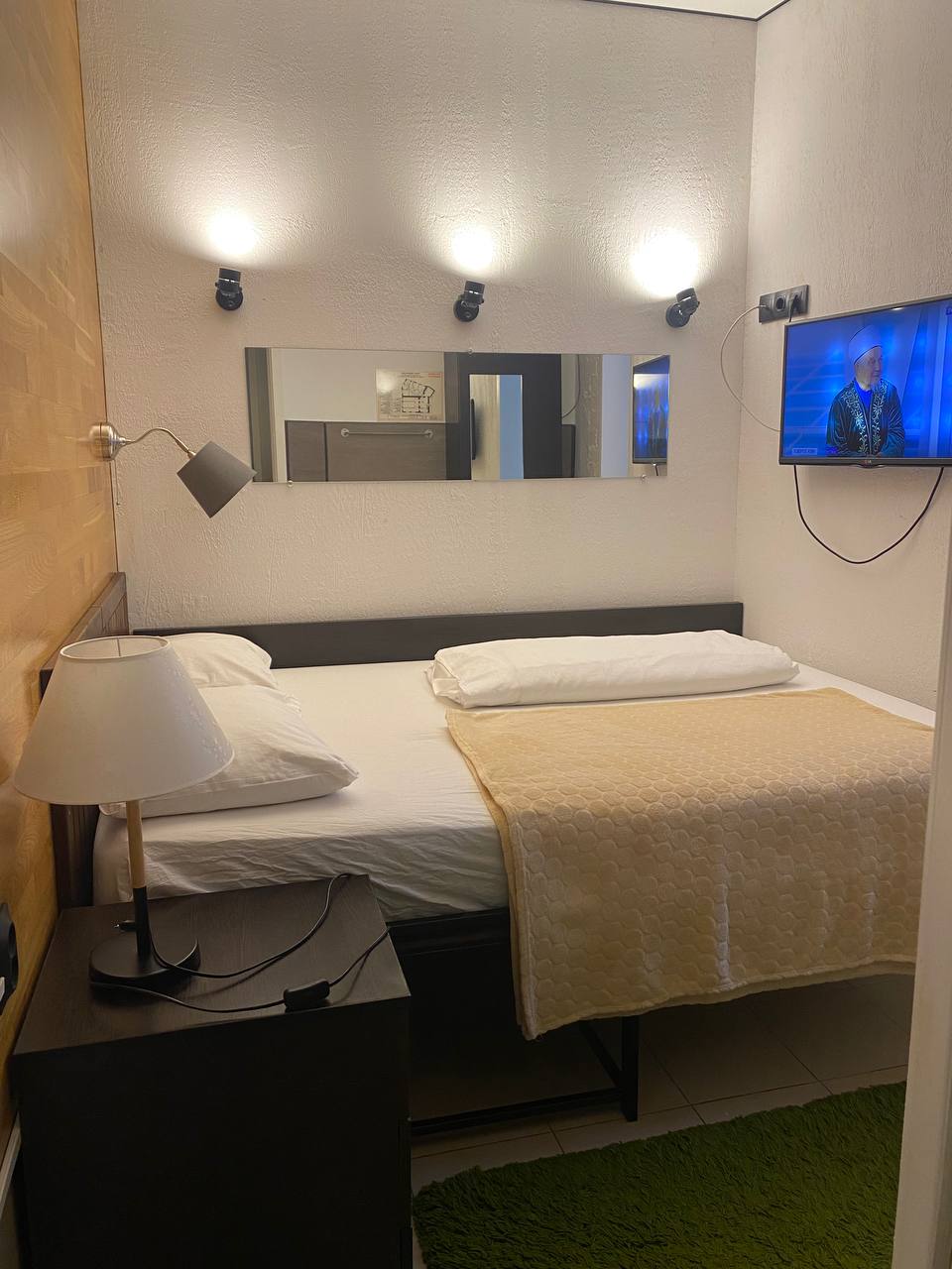 Фото Stereo-Хостел