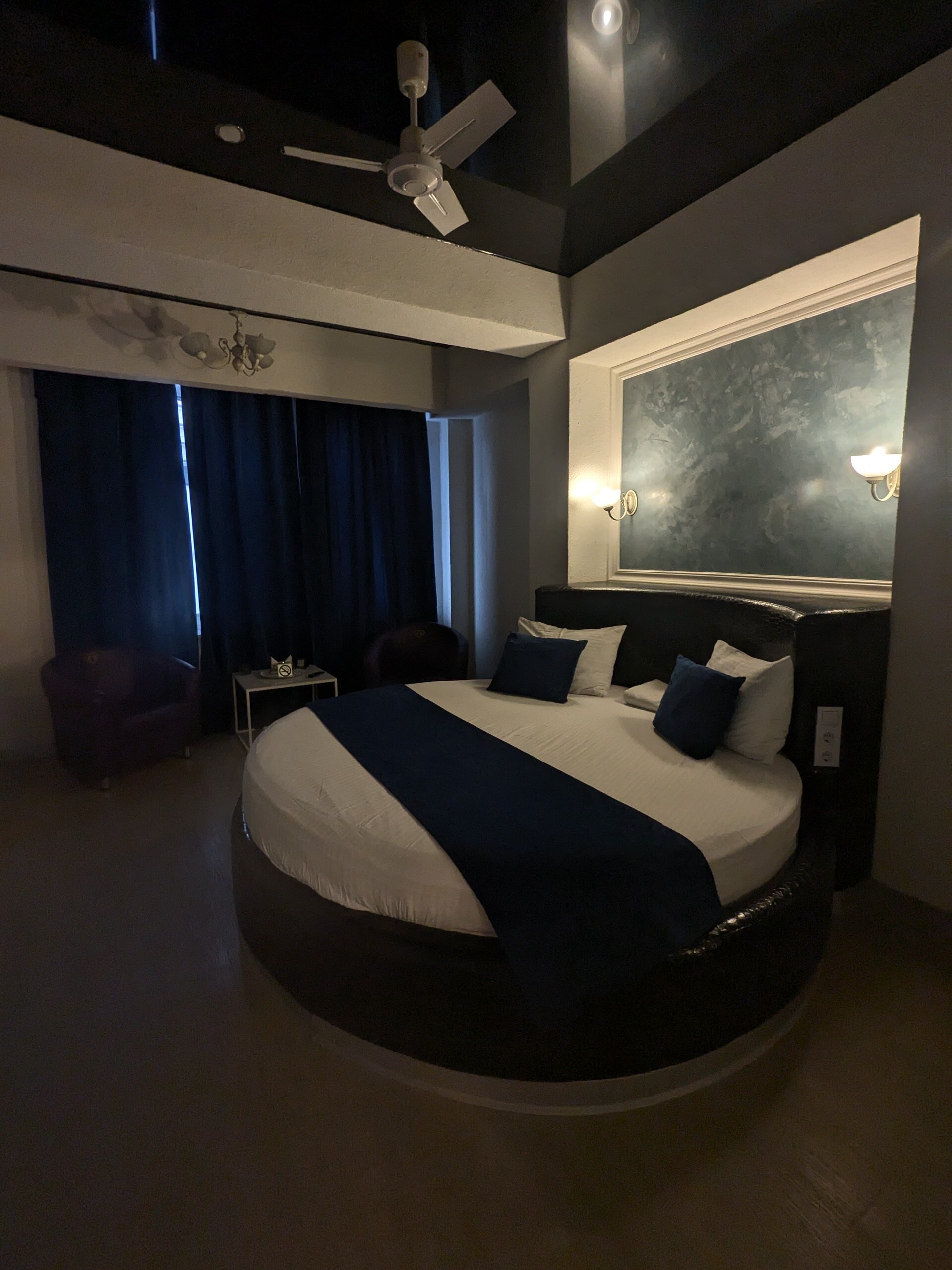 Фото Алекс Отель