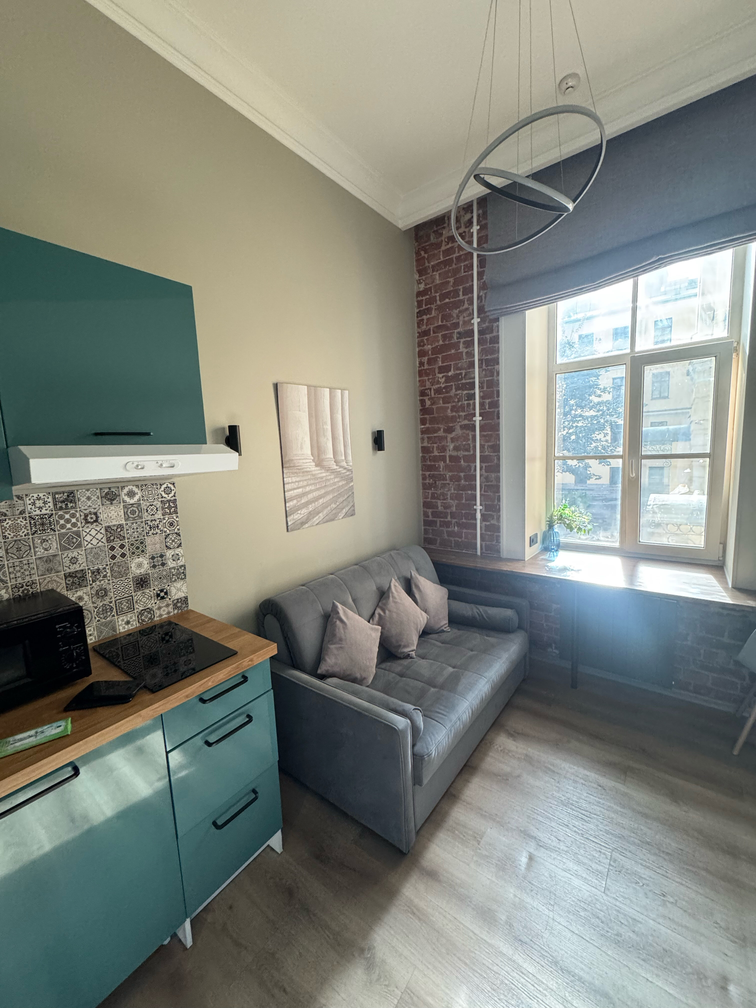 Фото Simple МонБлан