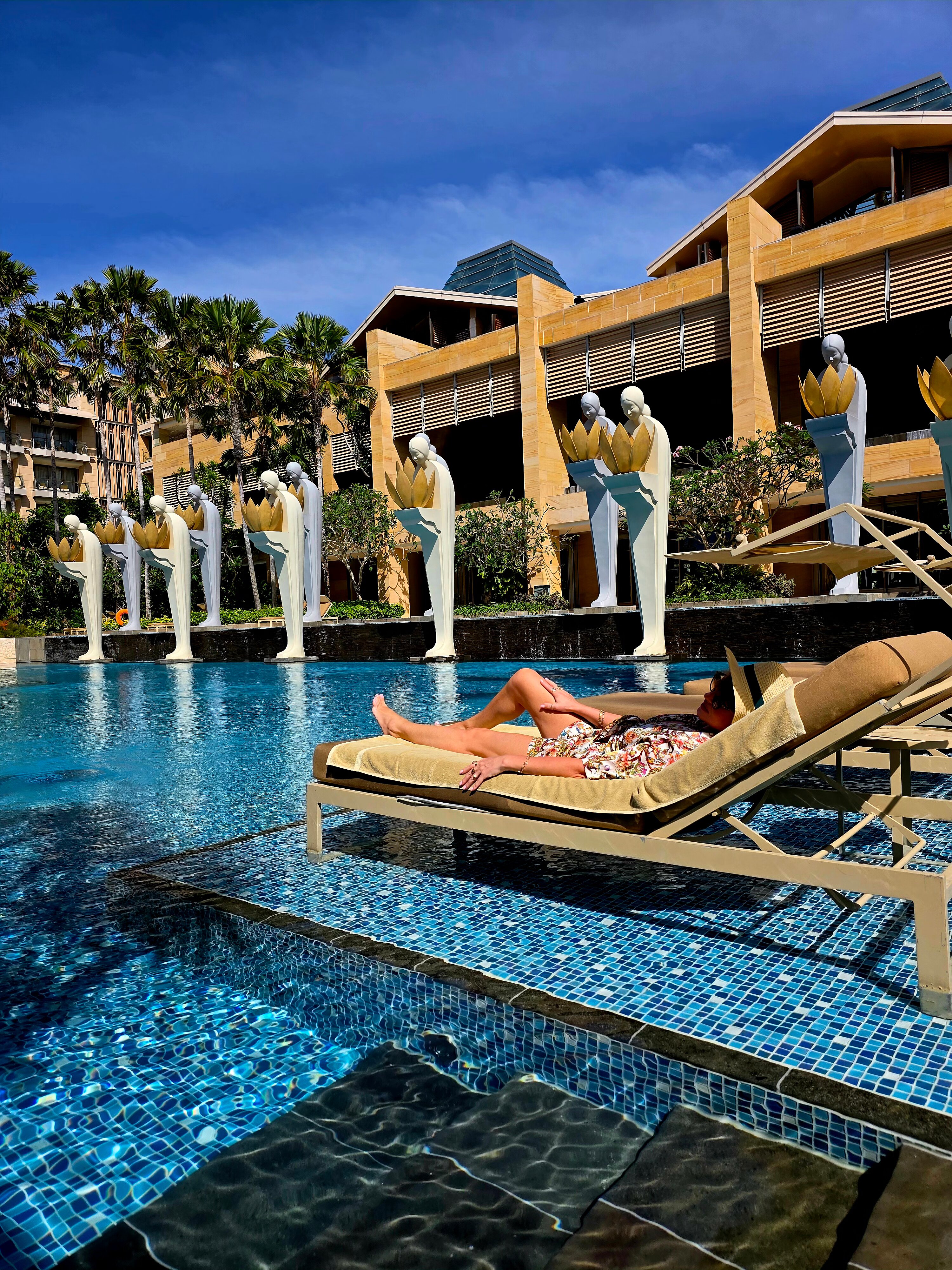 Фото Mulia Resort