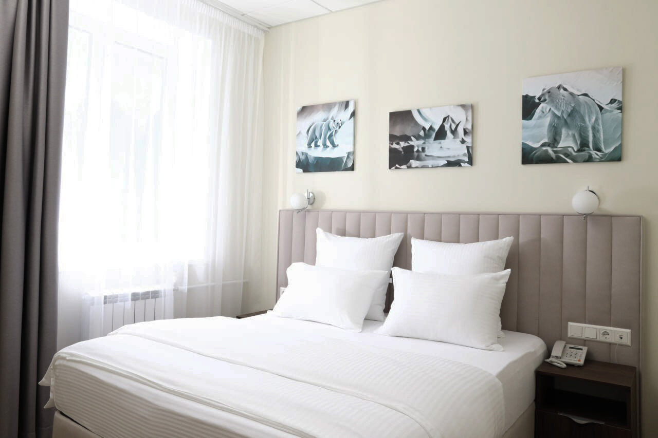 Фото отеля 2