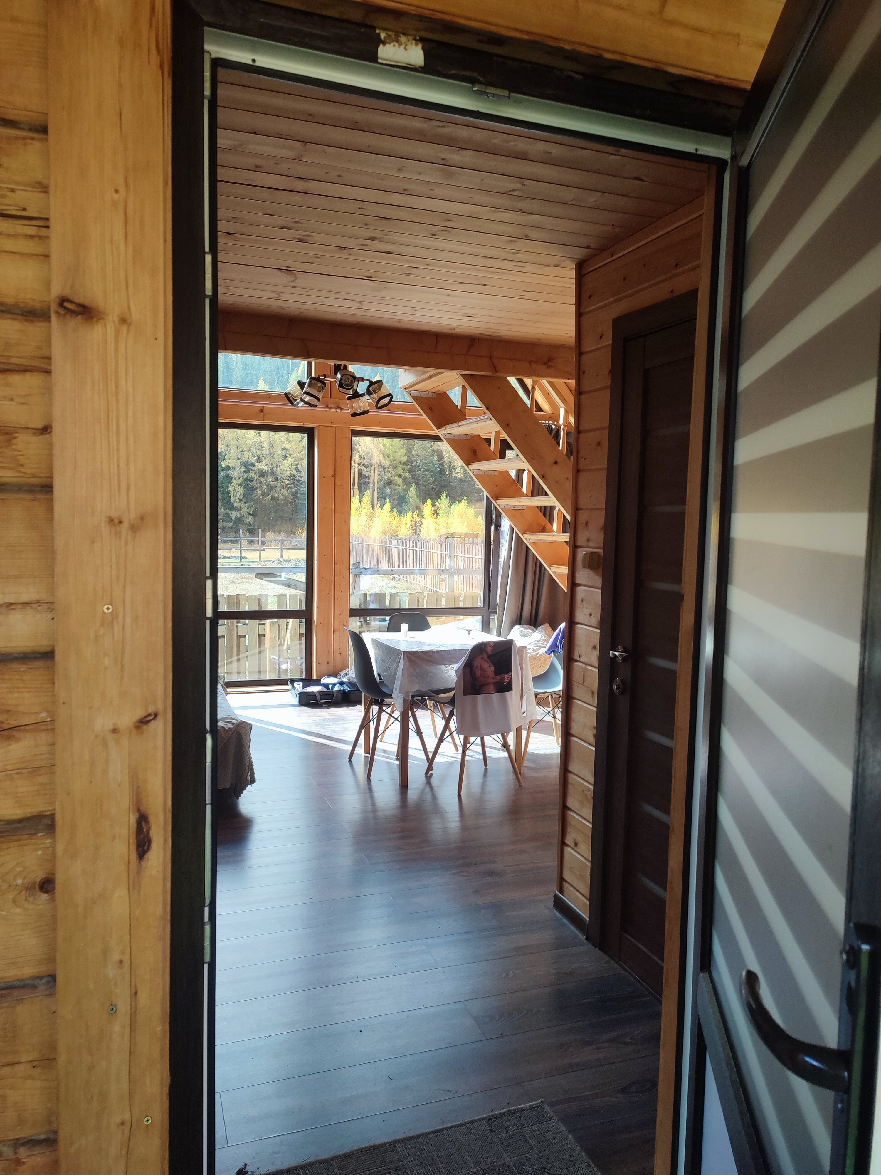 Фото Барнхаус Акташ