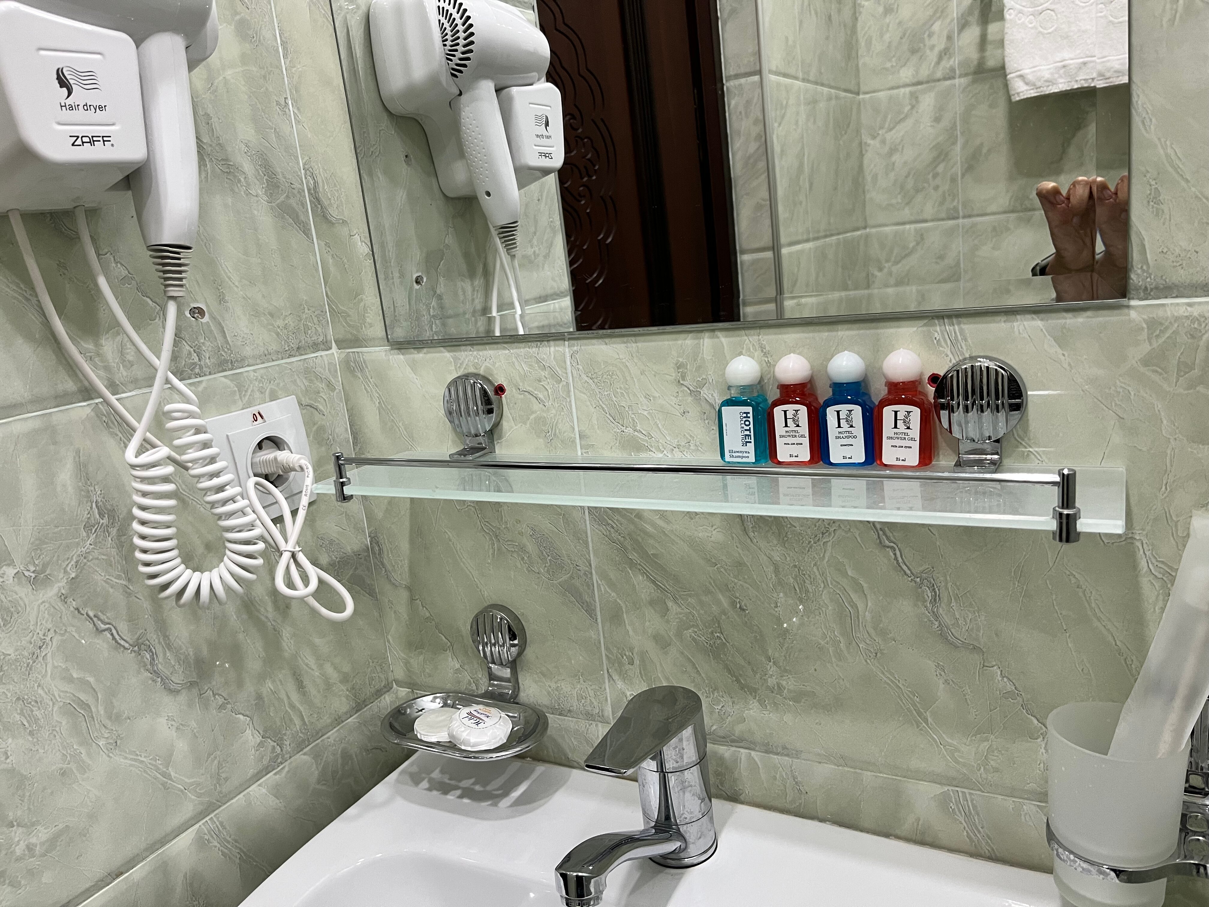 Фото Macan Boutique Hotel