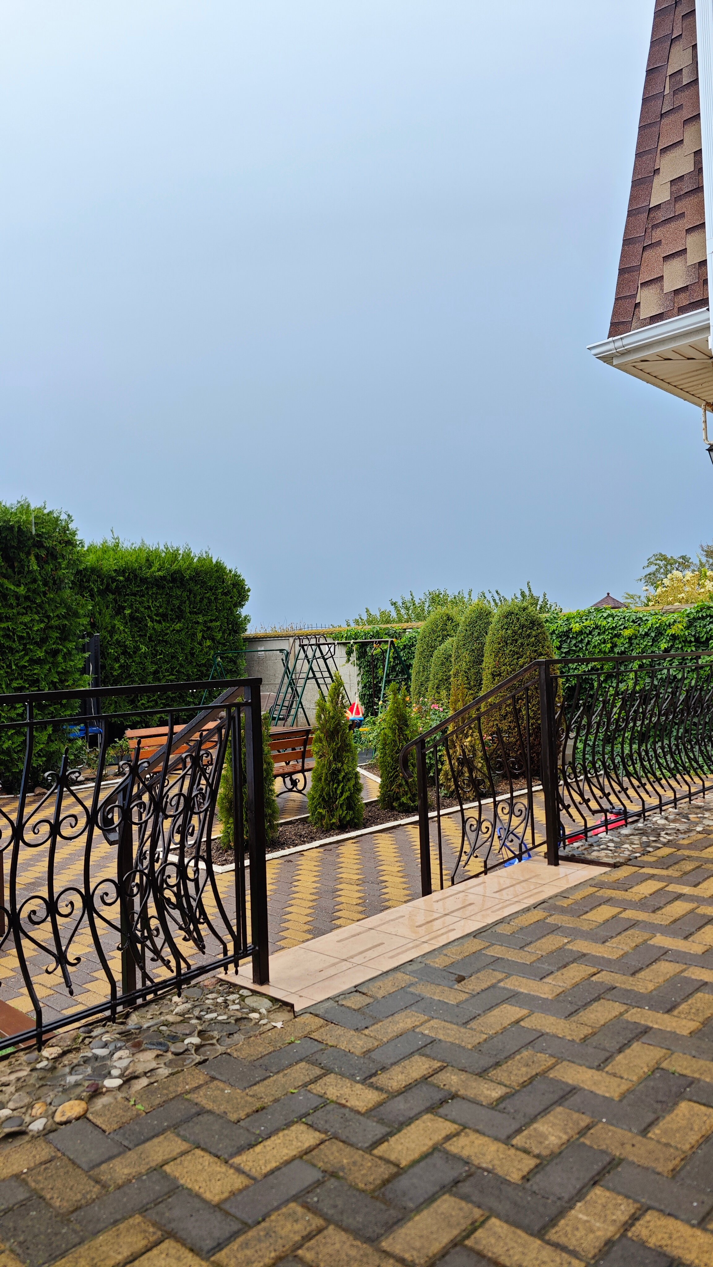 Фото Стефания на Николаевской