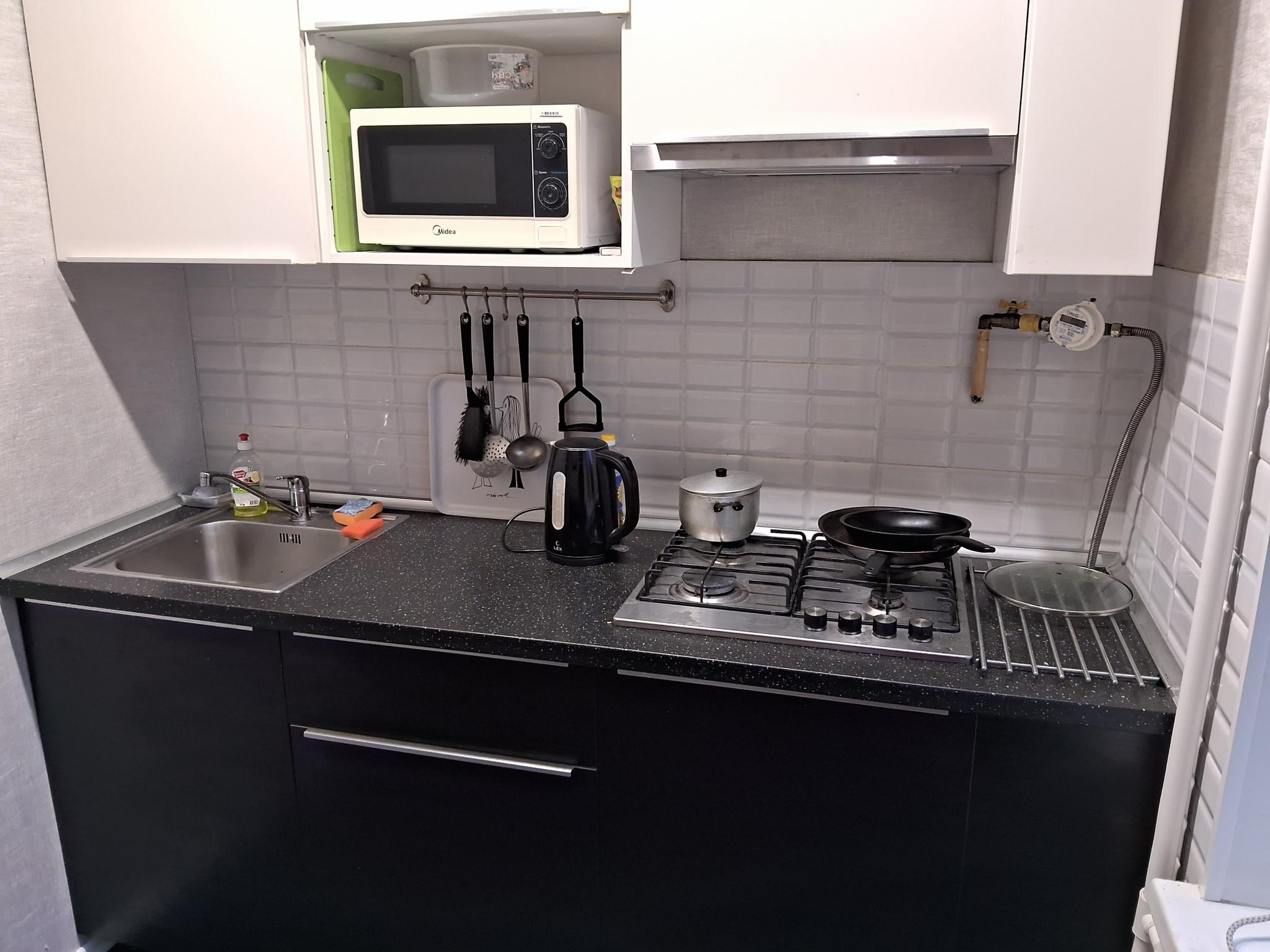 Фото Комнаты на Ленинградской