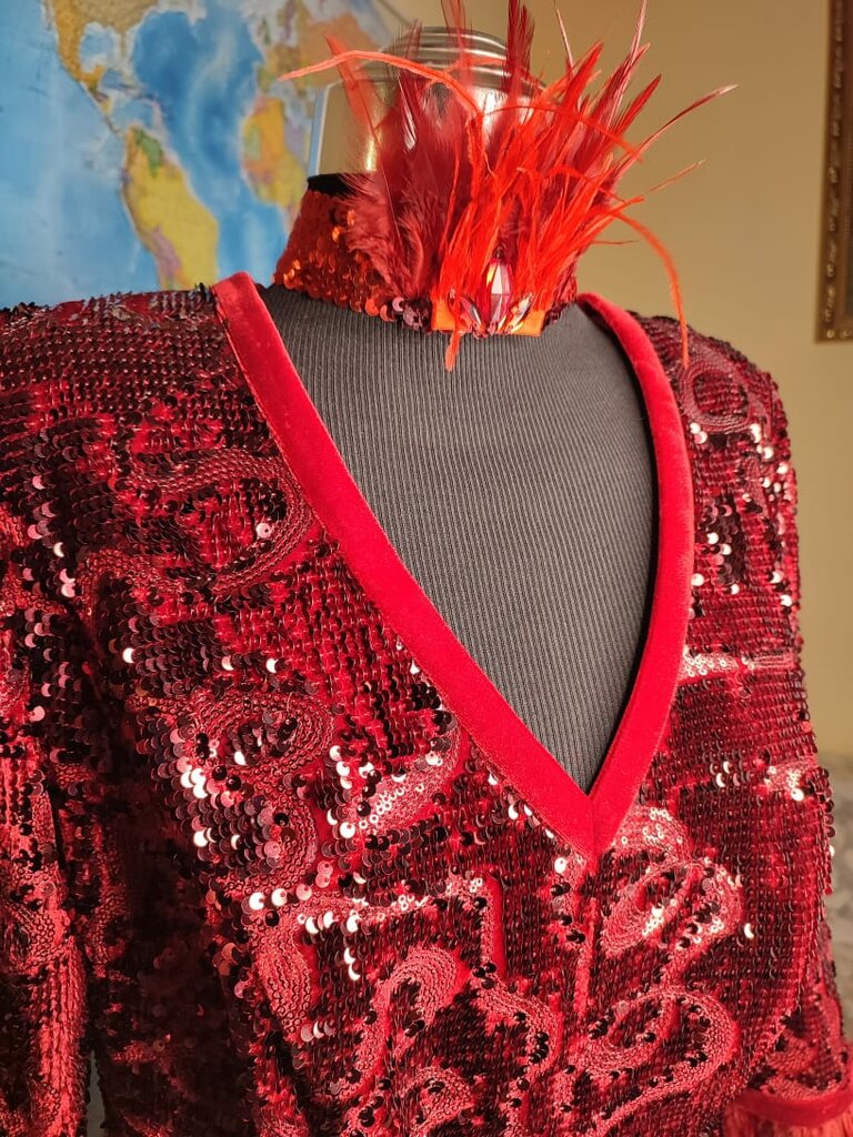 Tailor Эка, Vladivostok, photo