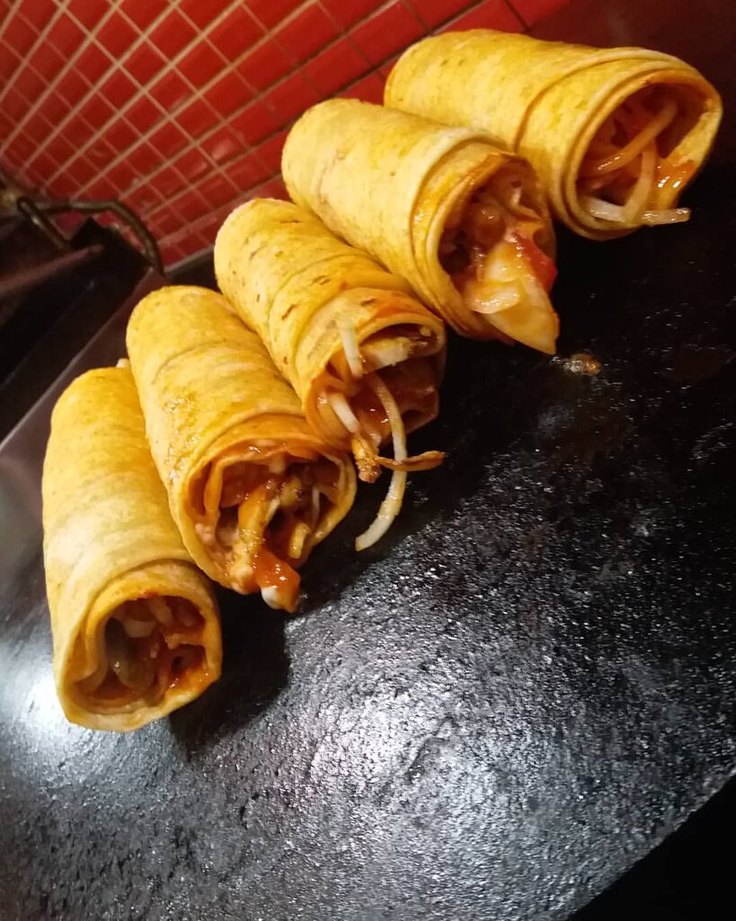 Restaurant Akyazı Wrap Doner Hoca's Place, Akyazi, photo