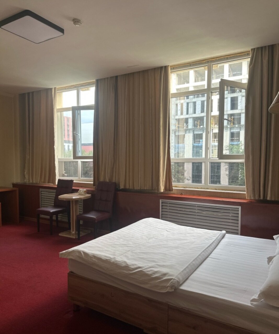 Фото Золотой Дракон