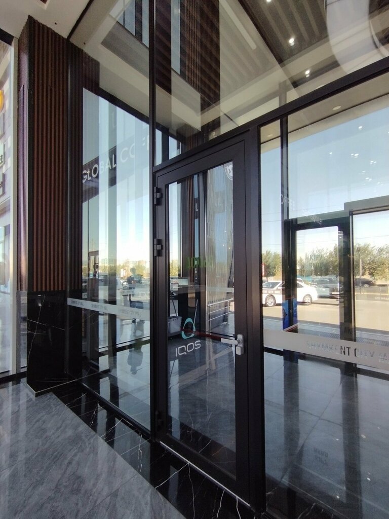 Wardrobe systems Garderob, Chimkent, photo