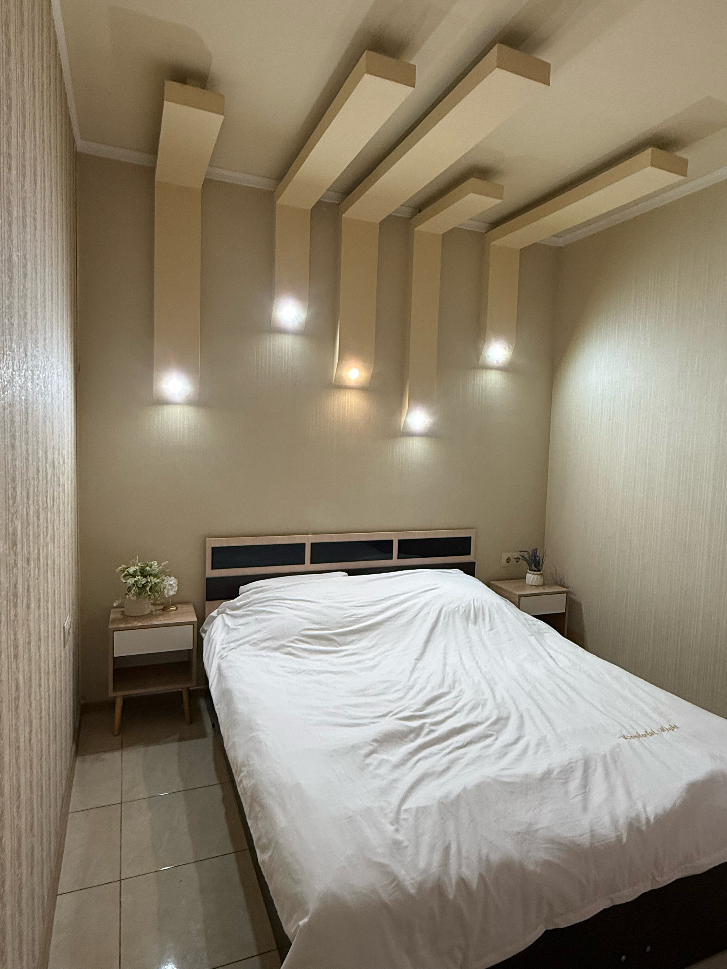 Фото У Арама