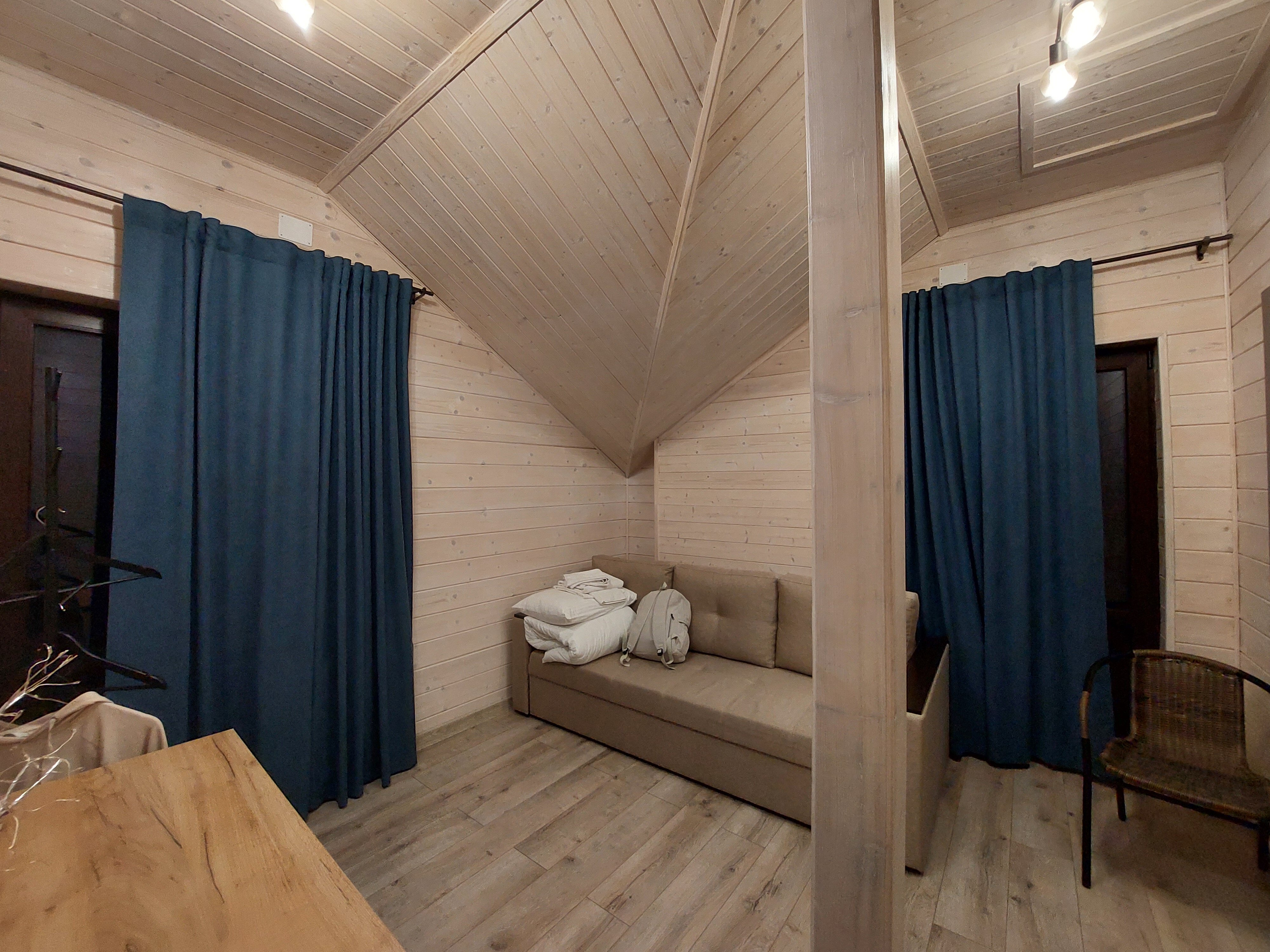 Фото Forest Village