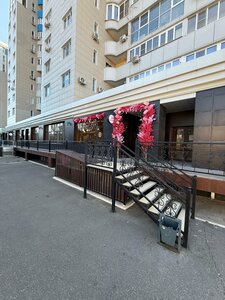 Bb Bakery (Naberezhnaya Privolzhskogo Zatona Street, 4), confectionary