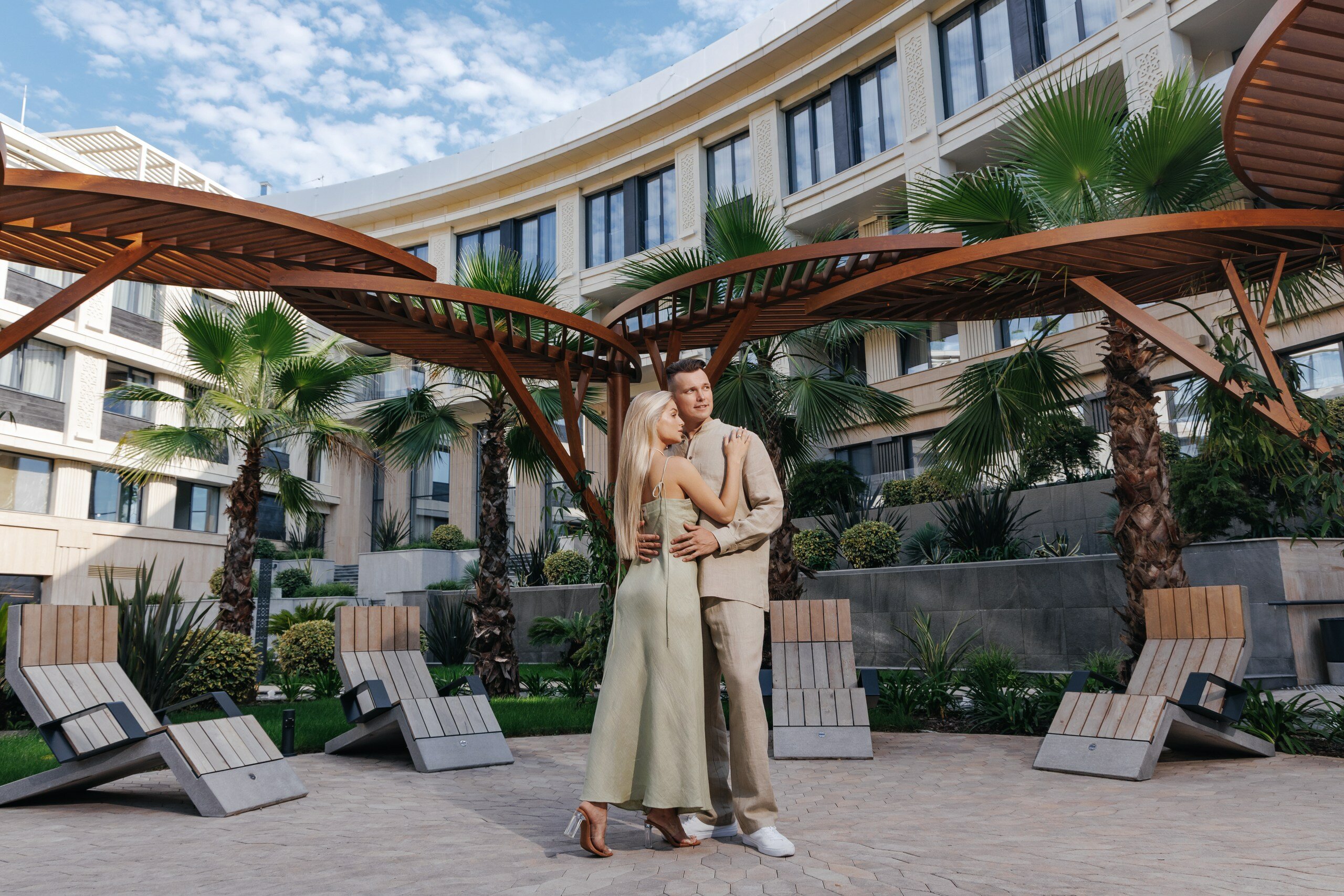 Фото Гранд Каскад