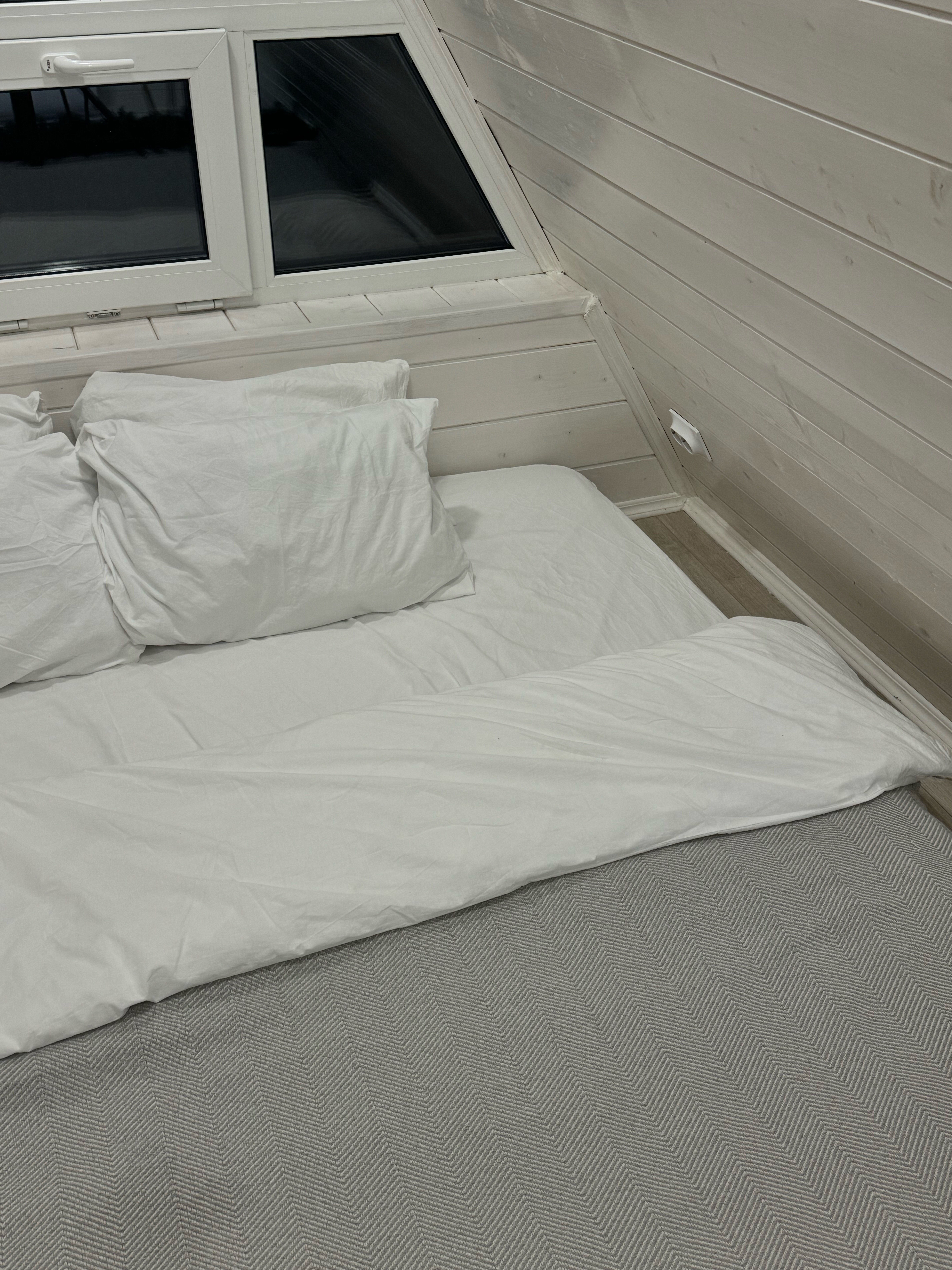 Фото Shale Aframe