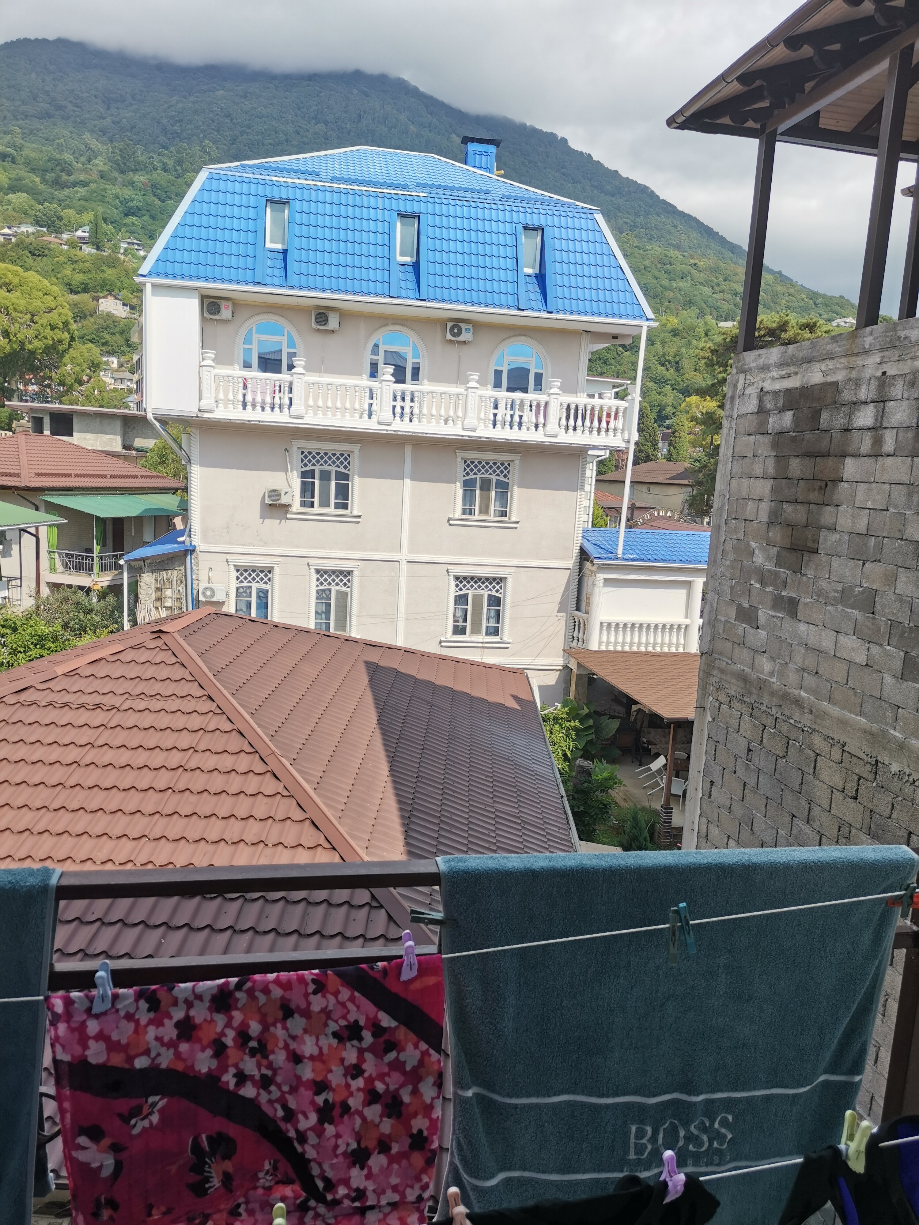 Фото Жоэквара