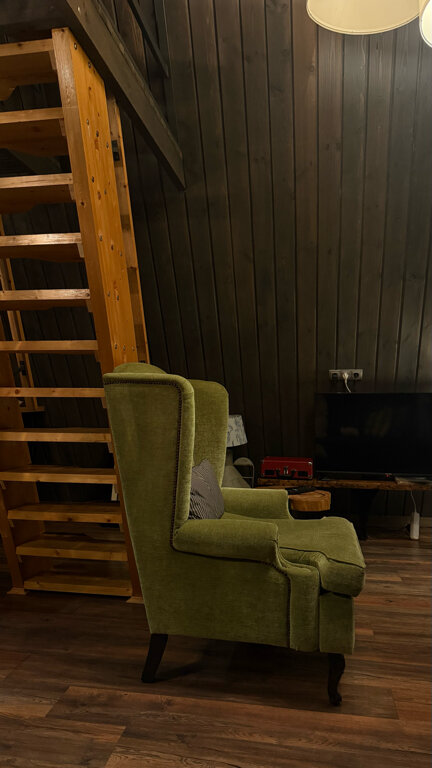 Фото Smaland GorkaHouse